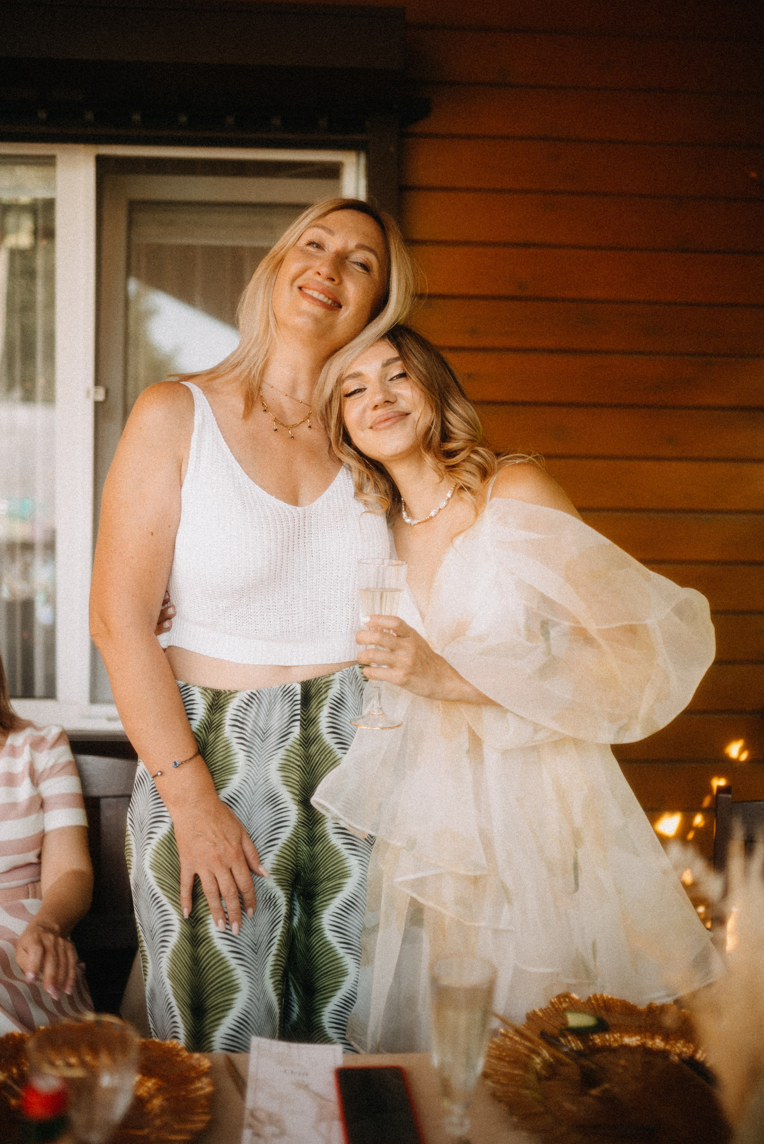 Девичник Виктории | Южная Озереевка. Фотограф Санкт-Петербург, Новороссийск