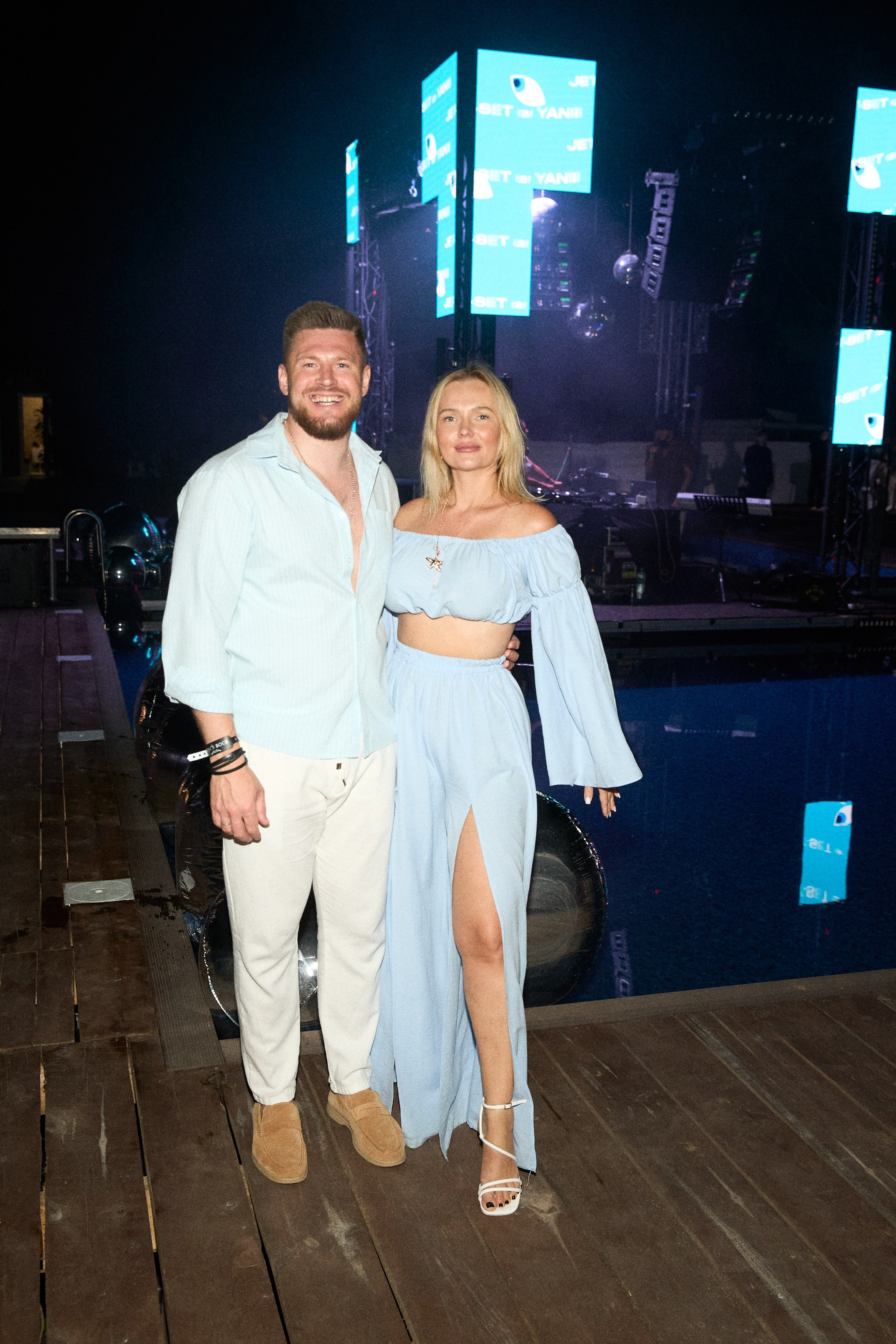 FACE2FACE. Фотограф Максим Маркелов