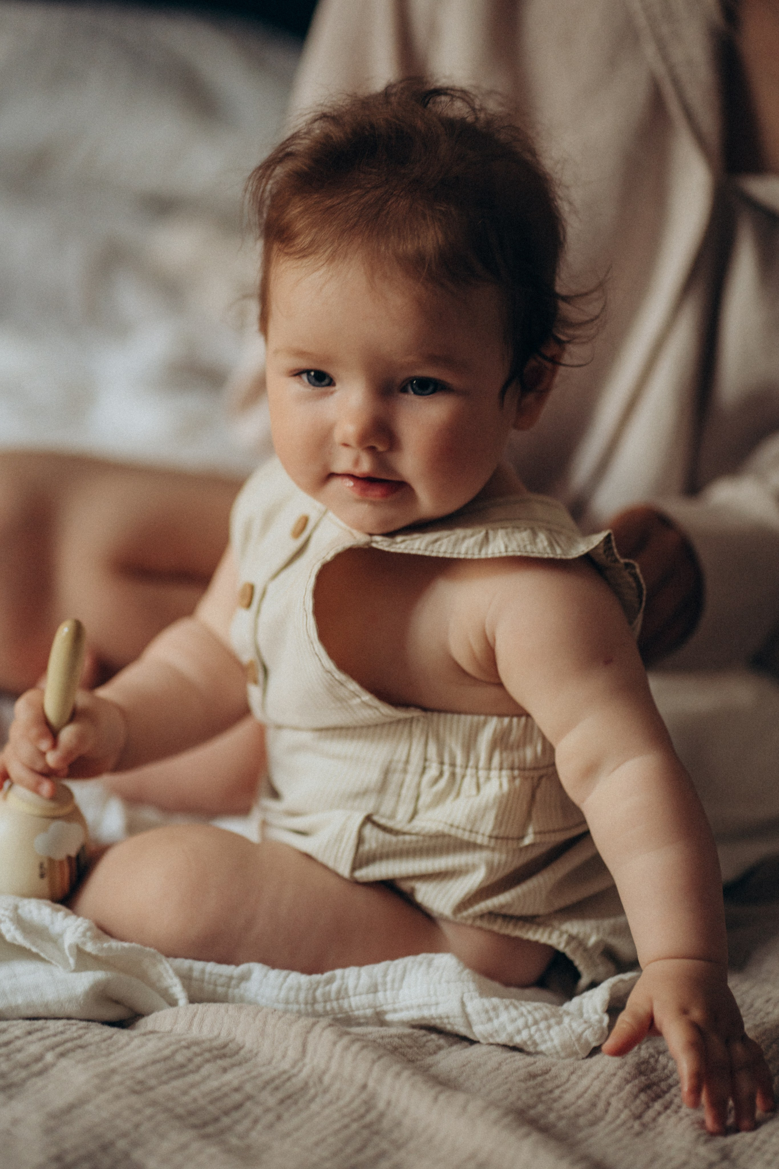 Самое волшебное время. Семейный фотограф в Москве Елена Гильманова