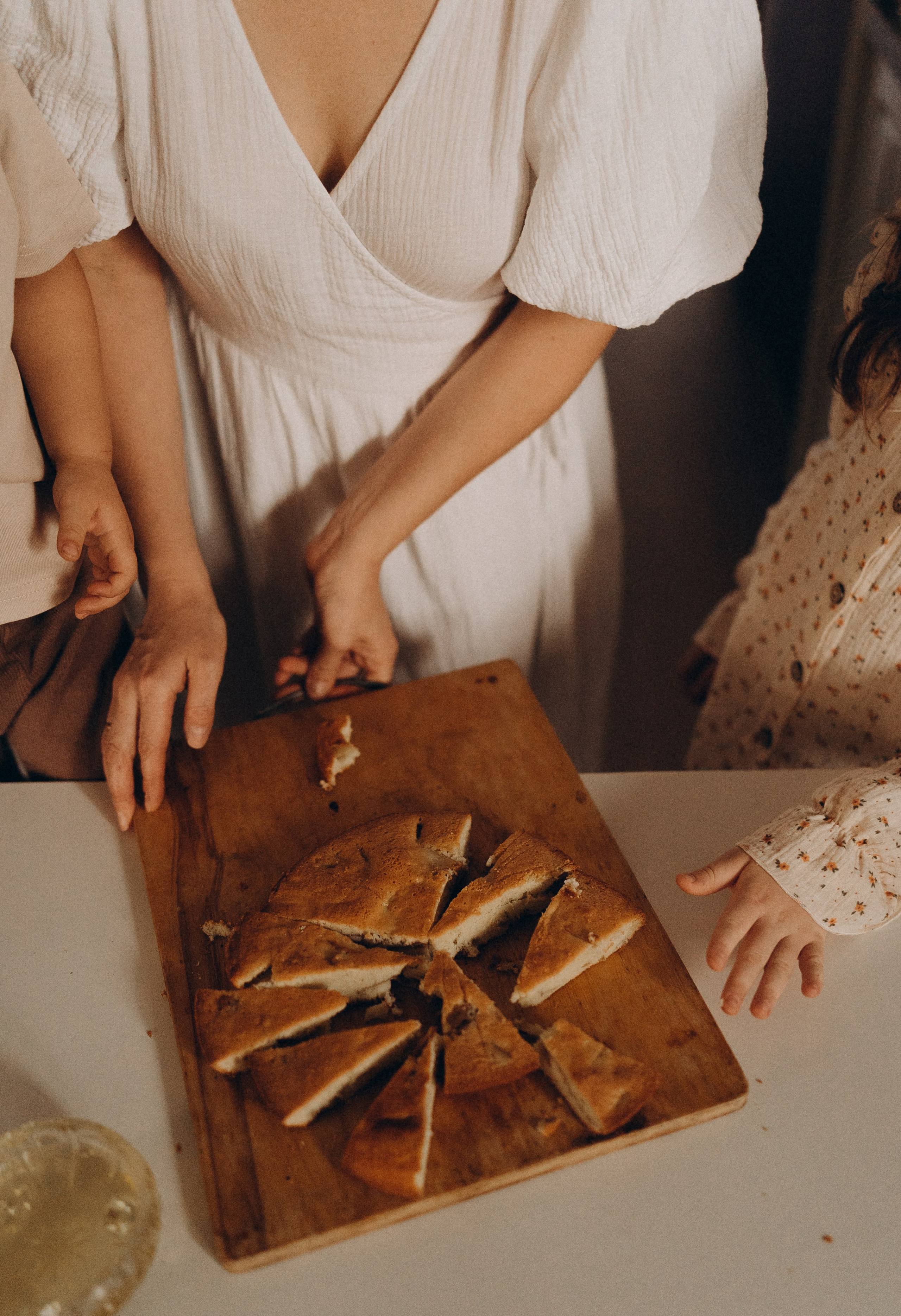 Дом у леса. Семейный и домашний фотограф в Уфе Ирина Гарасюта