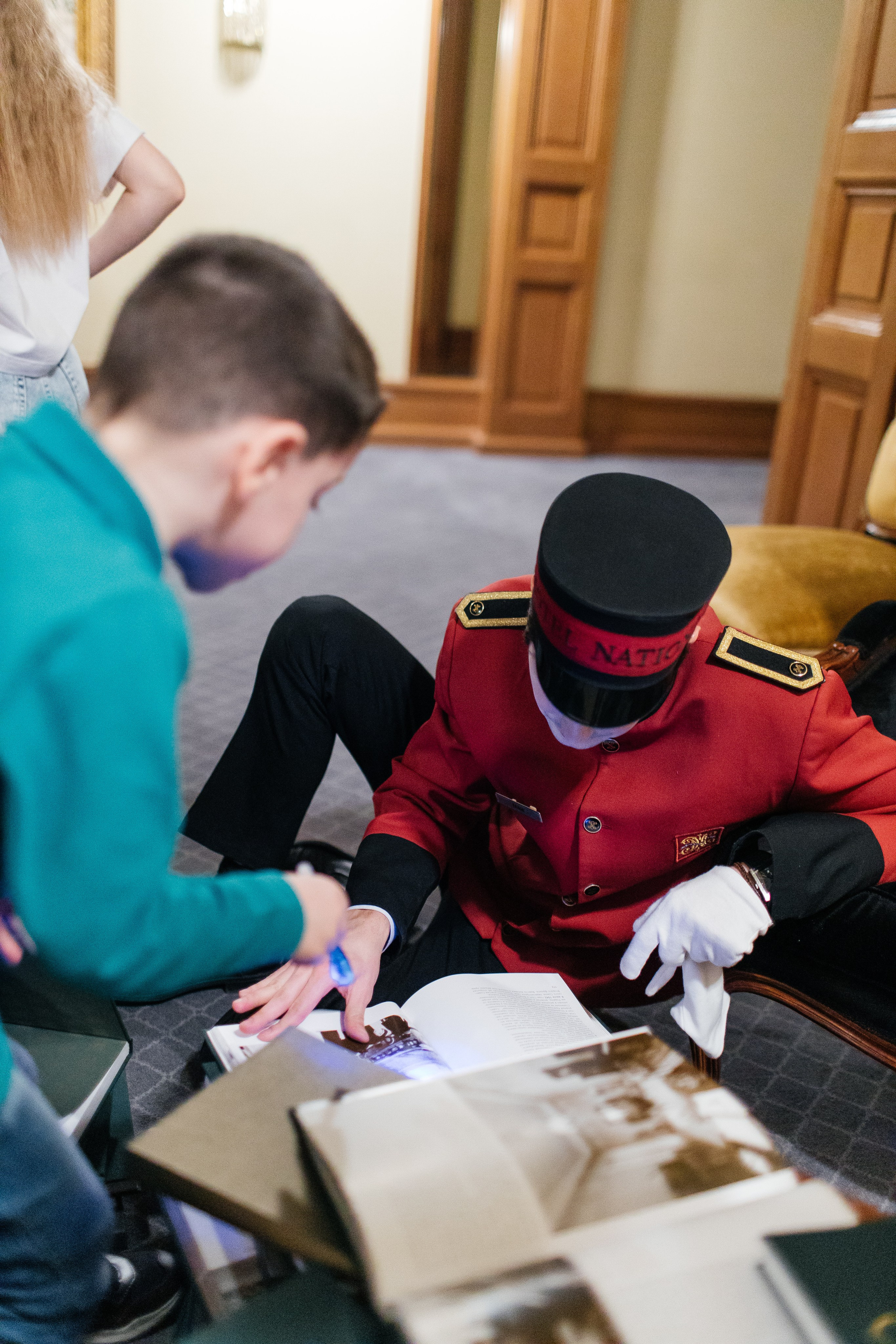 Марусе 9 лет. Свадебный и семейный фотограф