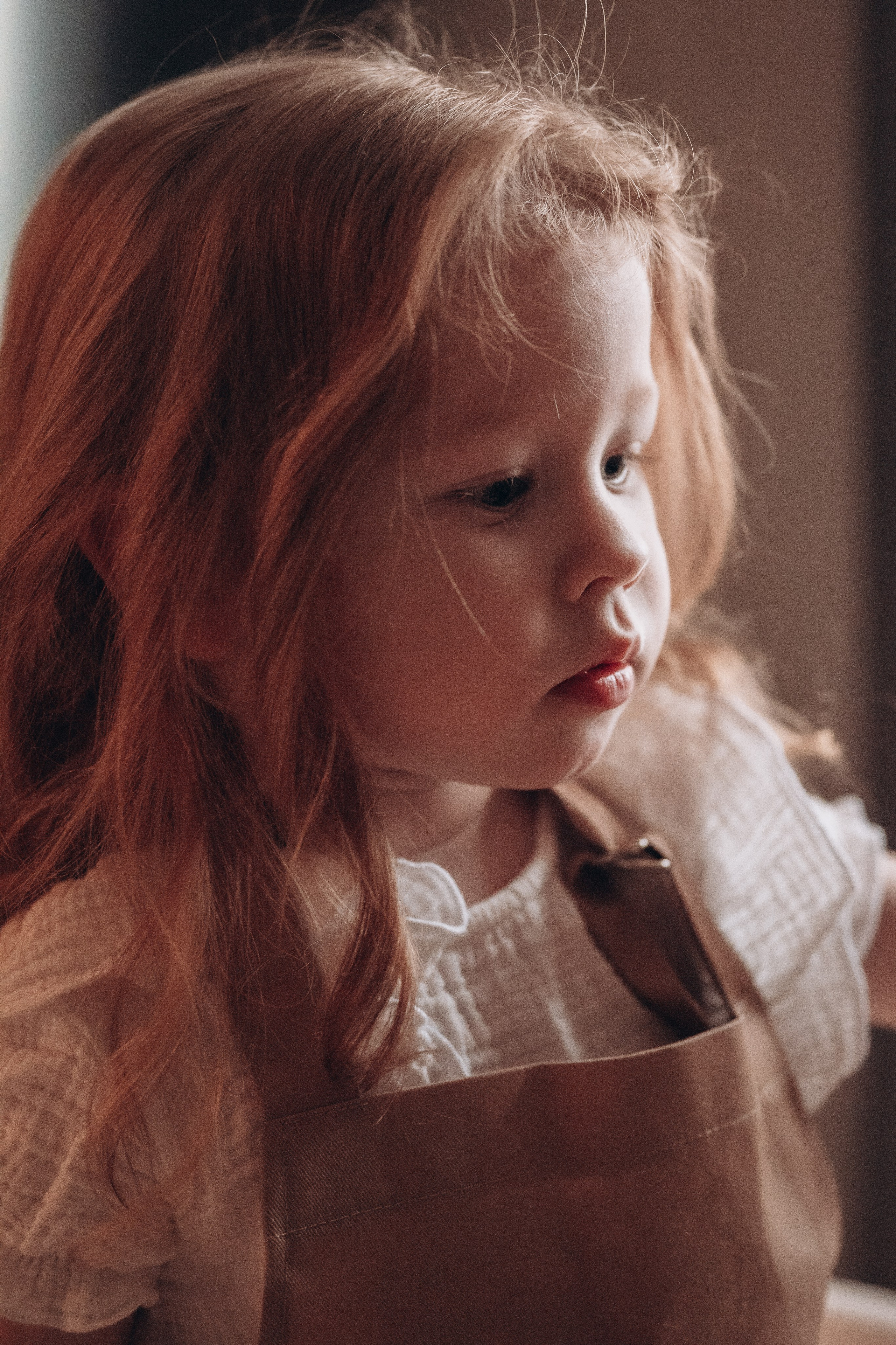 Мирослава. Семейный фотограф в Москве Дарья Пузикова