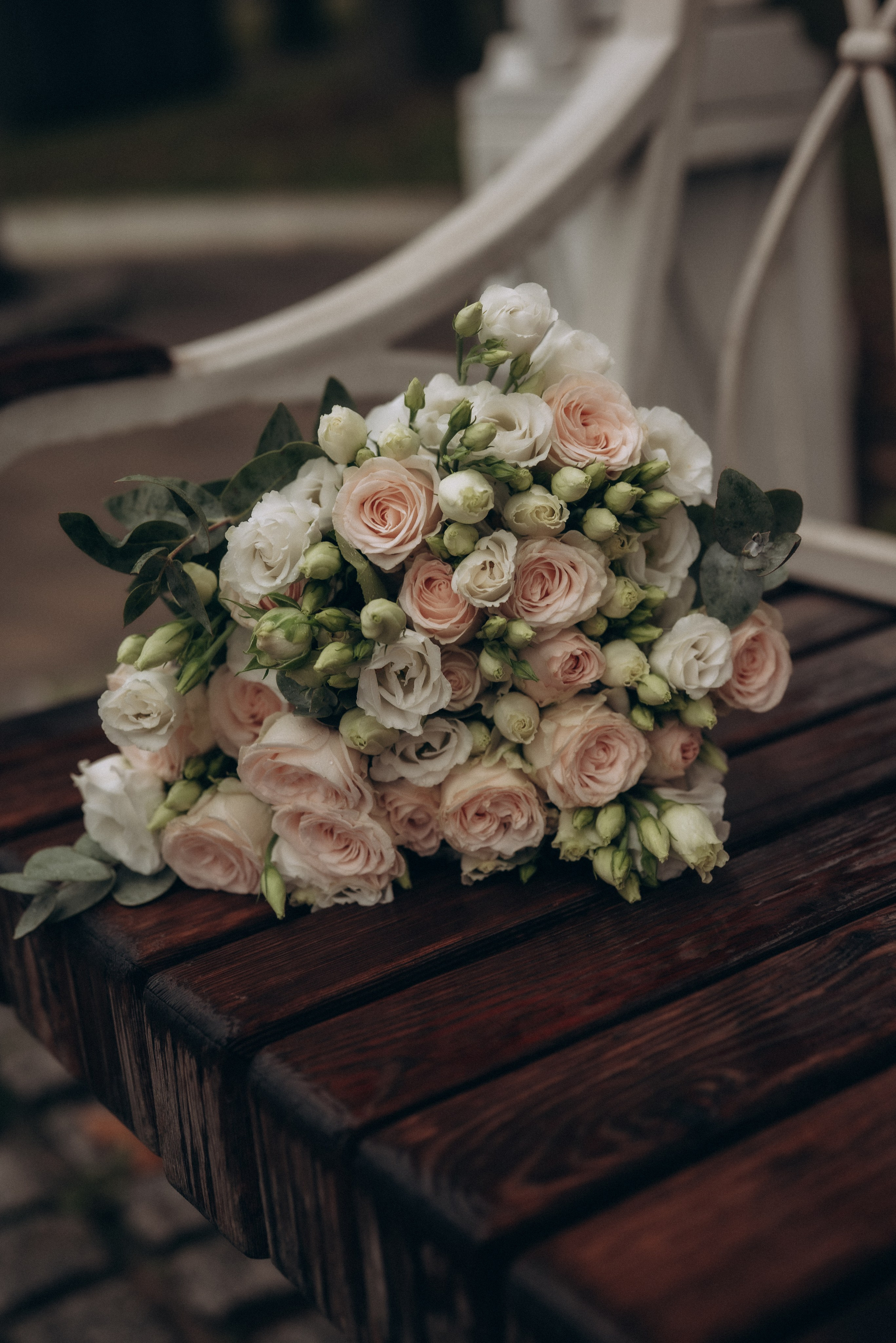 Свадебный фотограф. Семейный фотограф в Москве Дарья Пузикова