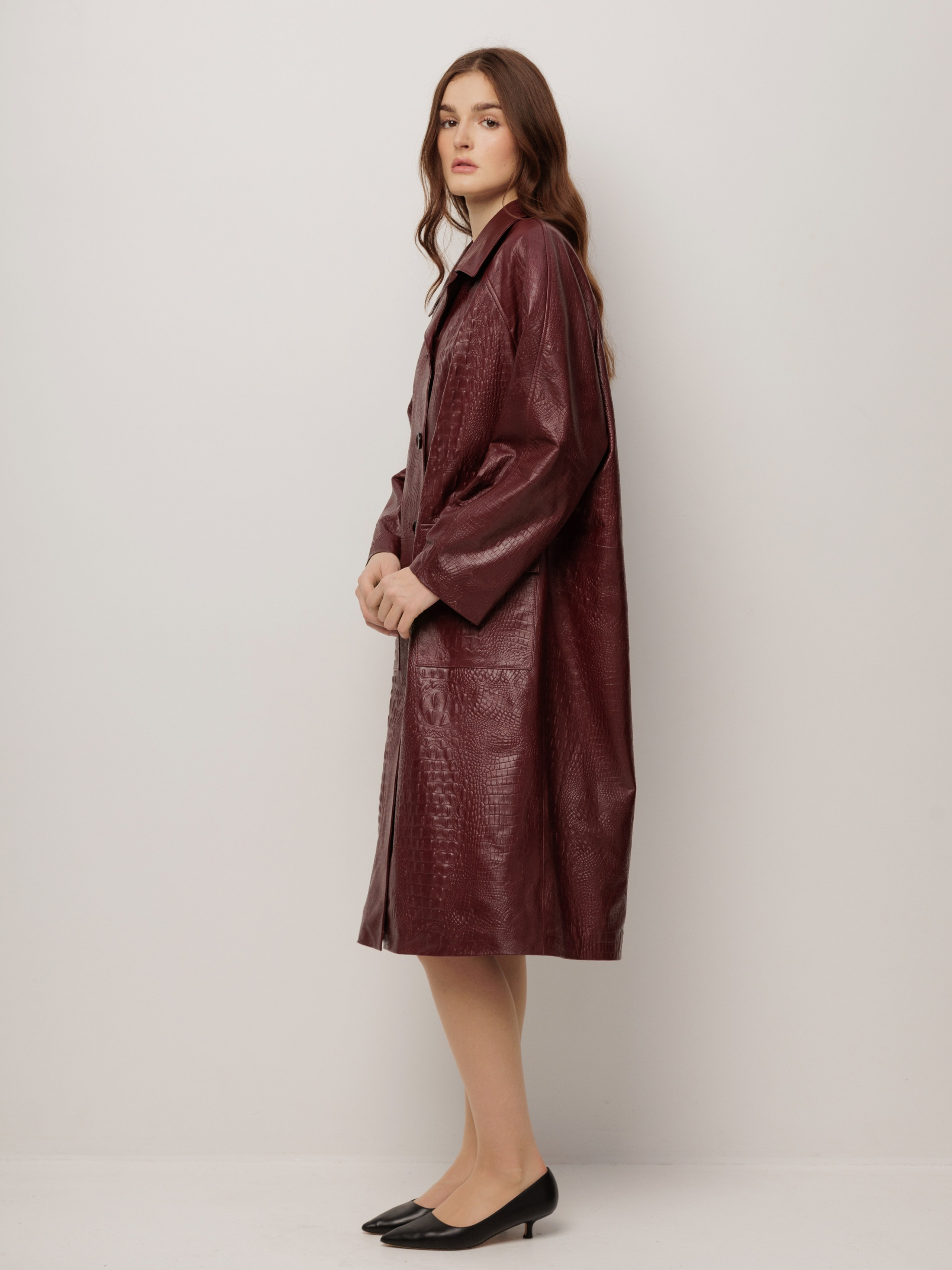 Для Adentro. Фотограф Светлана Гусева