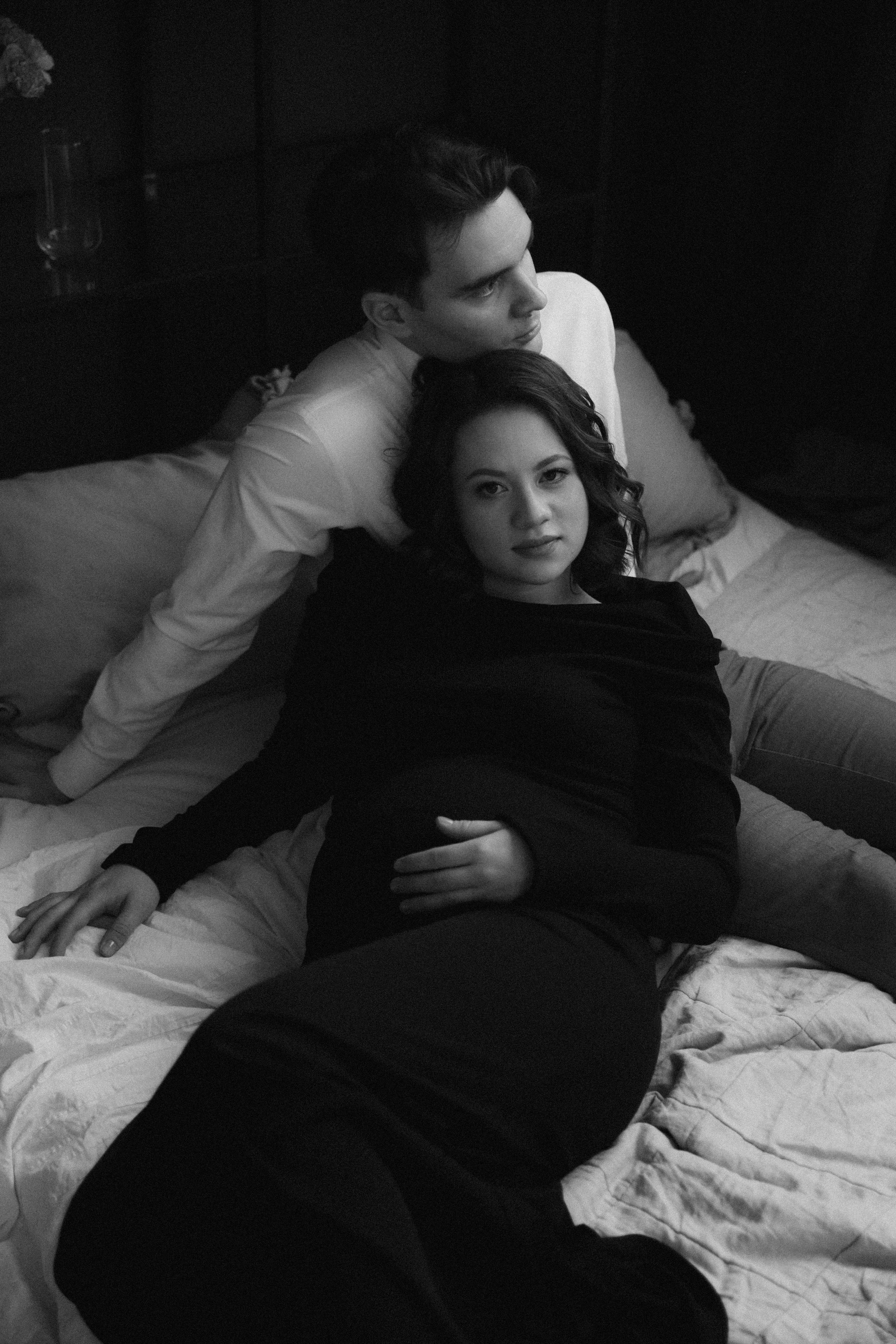 Виталий и Оксана. Свадебный фотограф Екатеринбург Алексей Ладыгин