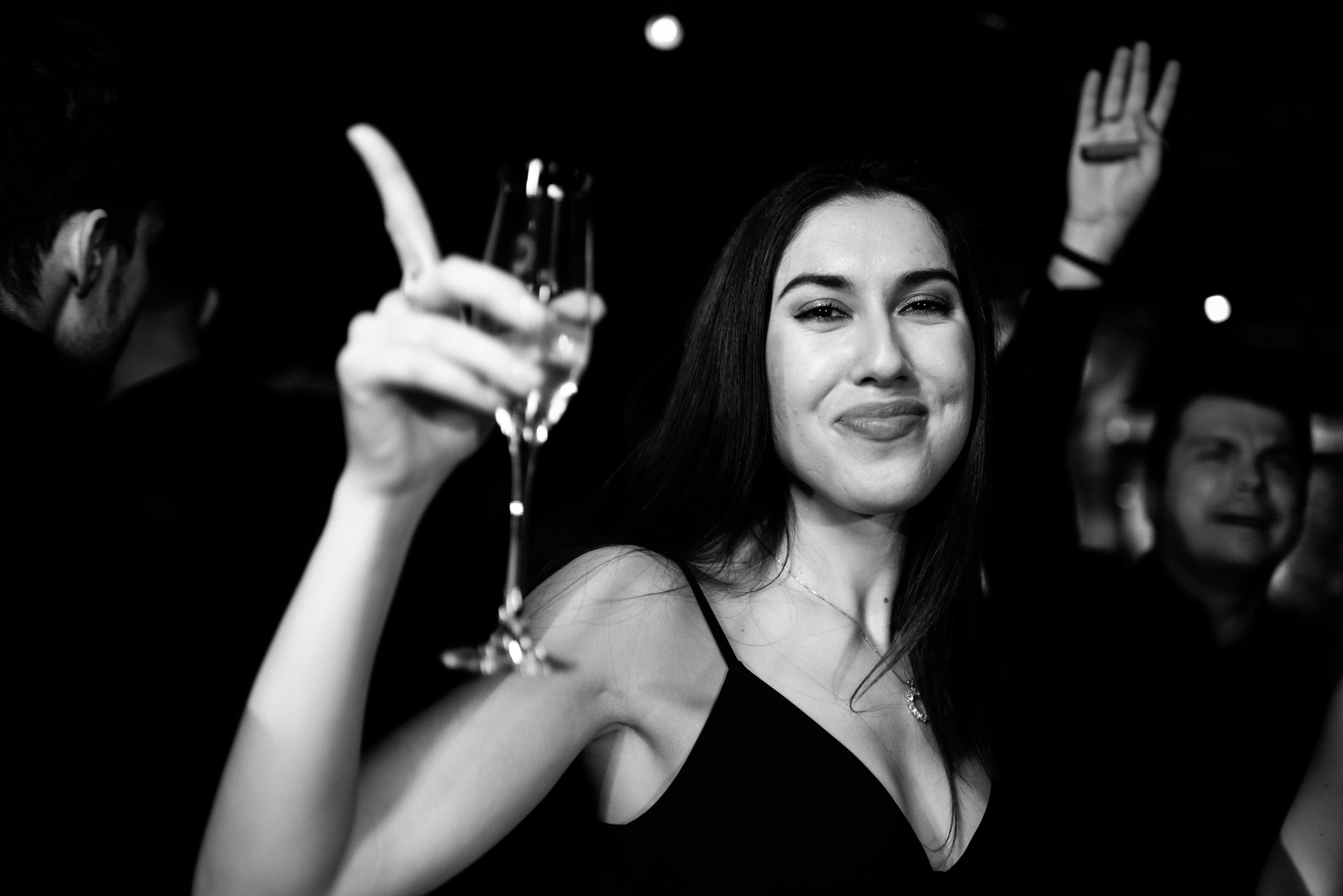 Anastasiya. Birthday. Wedding and Destination photographer Rustam Kalimullin