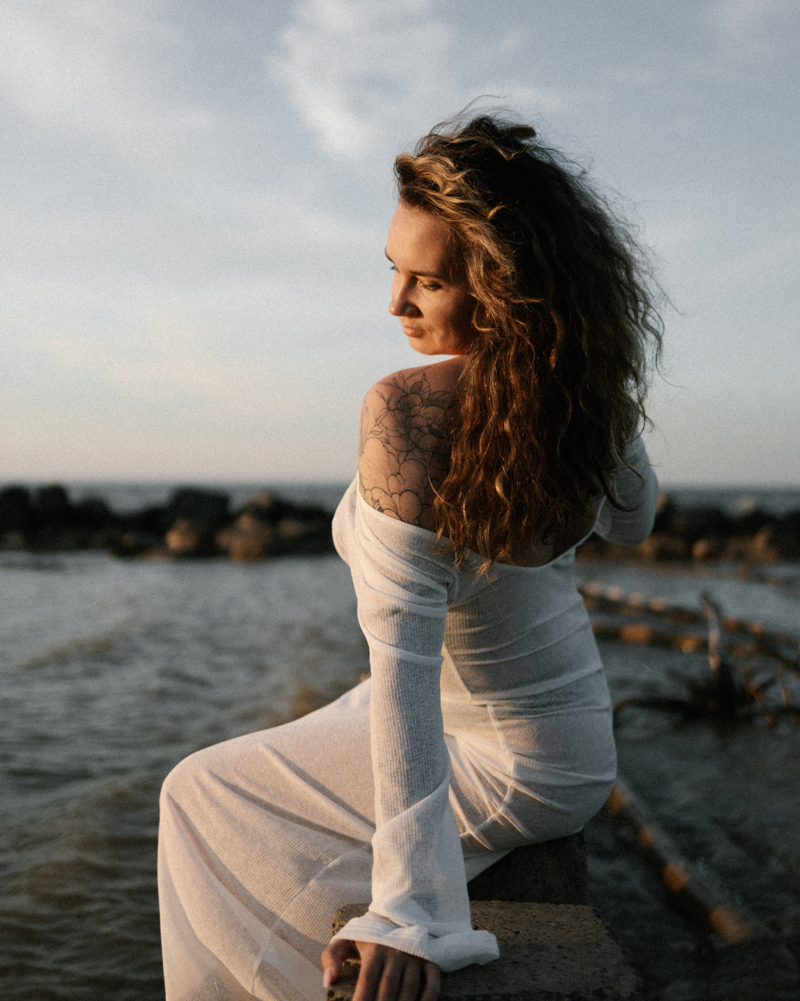 Катрин. Свадебный и портретный фотограф в Новосибирске Любовь Исакова