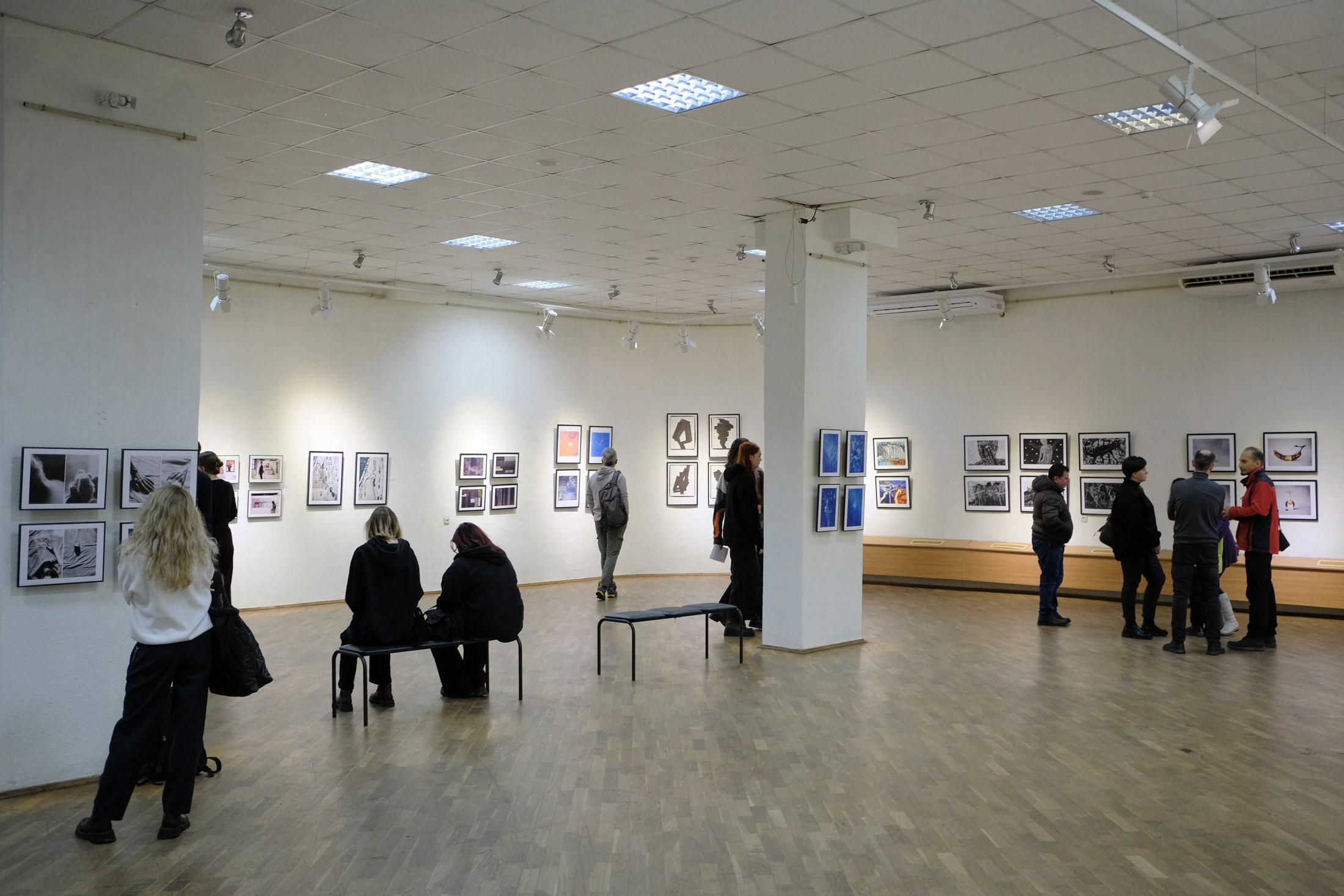 Фотографии. Образы. Мысли. Портретный фотограф в Самаре Анна Силютина