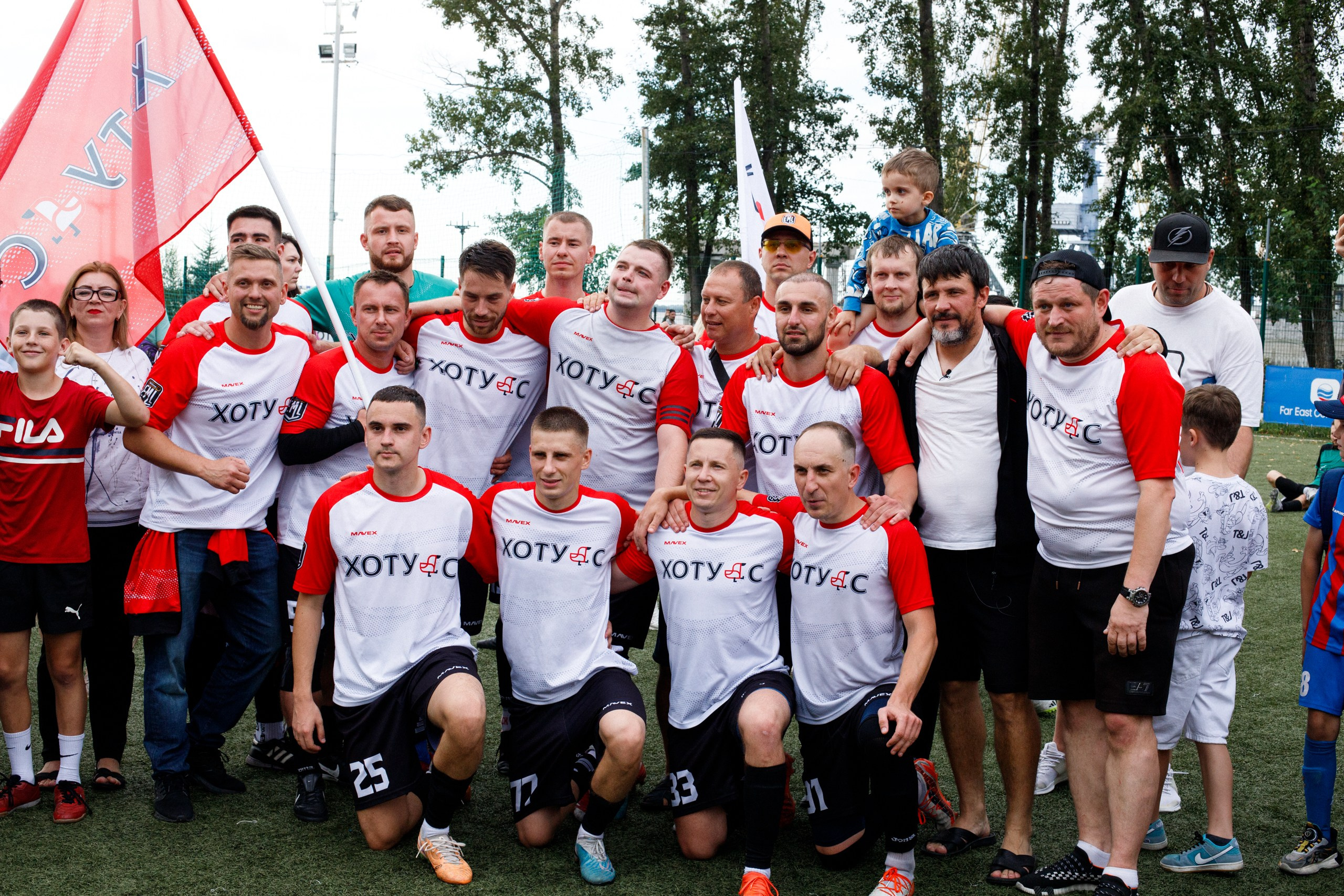 МЕДИА ЛИГА — ФИНАЛ. СВОИ. ФОТООТЧЕТЫ-СОБЫТИЯ-МЕСТА