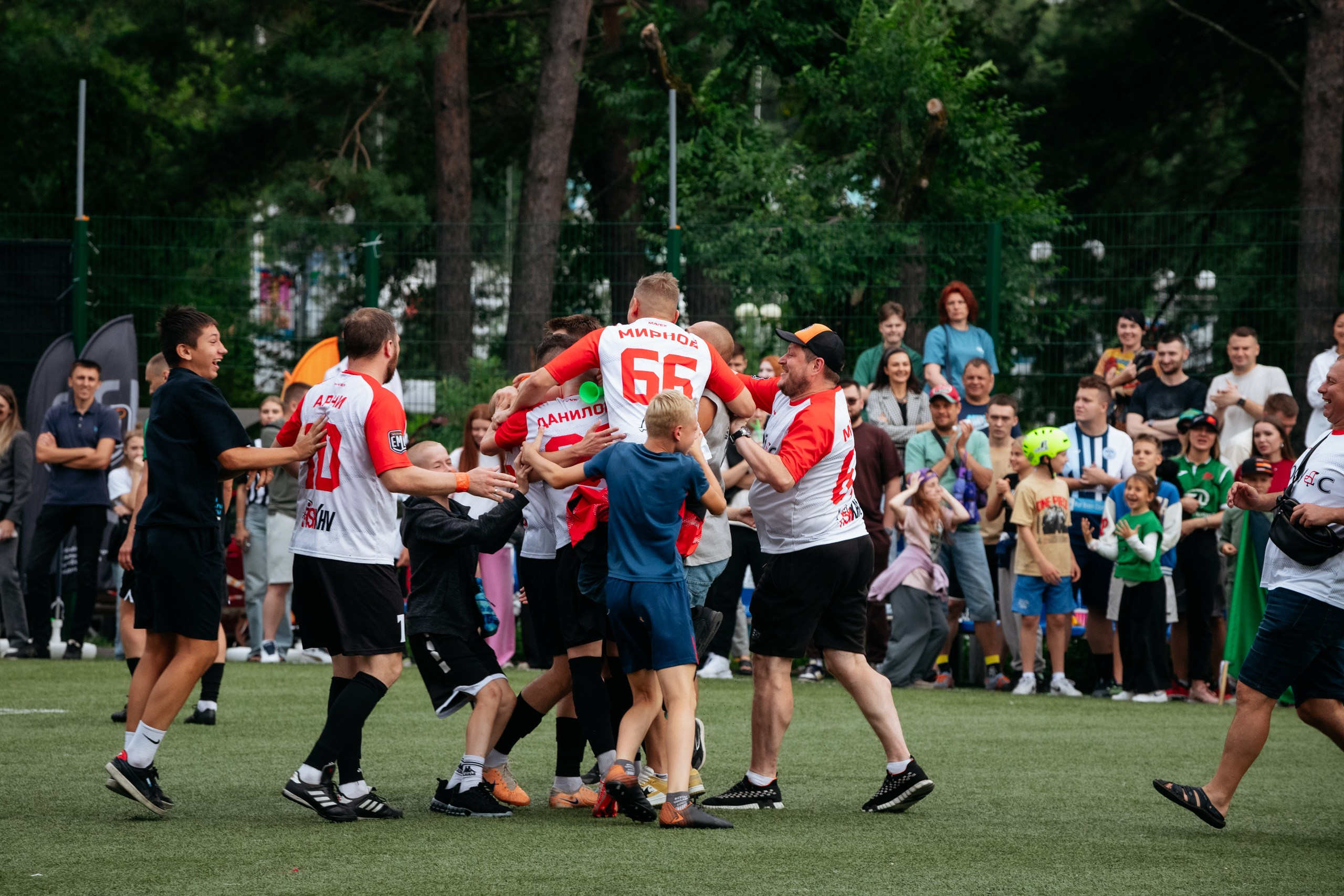 МЕДИА ЛИГА — ФИНАЛ. СВОИ. ФОТООТЧЕТЫ-СОБЫТИЯ-МЕСТА