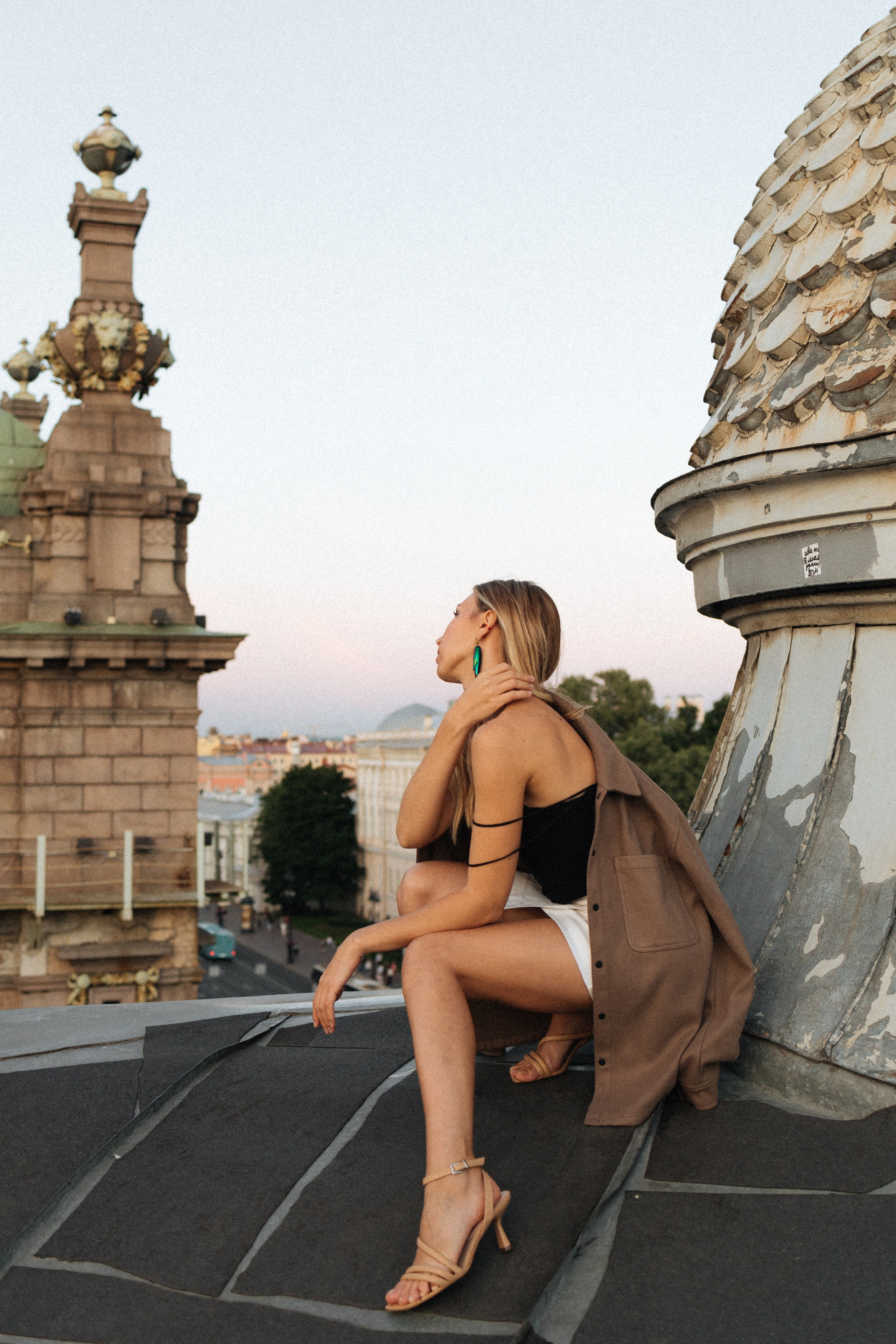 Индивидуальные. Главная