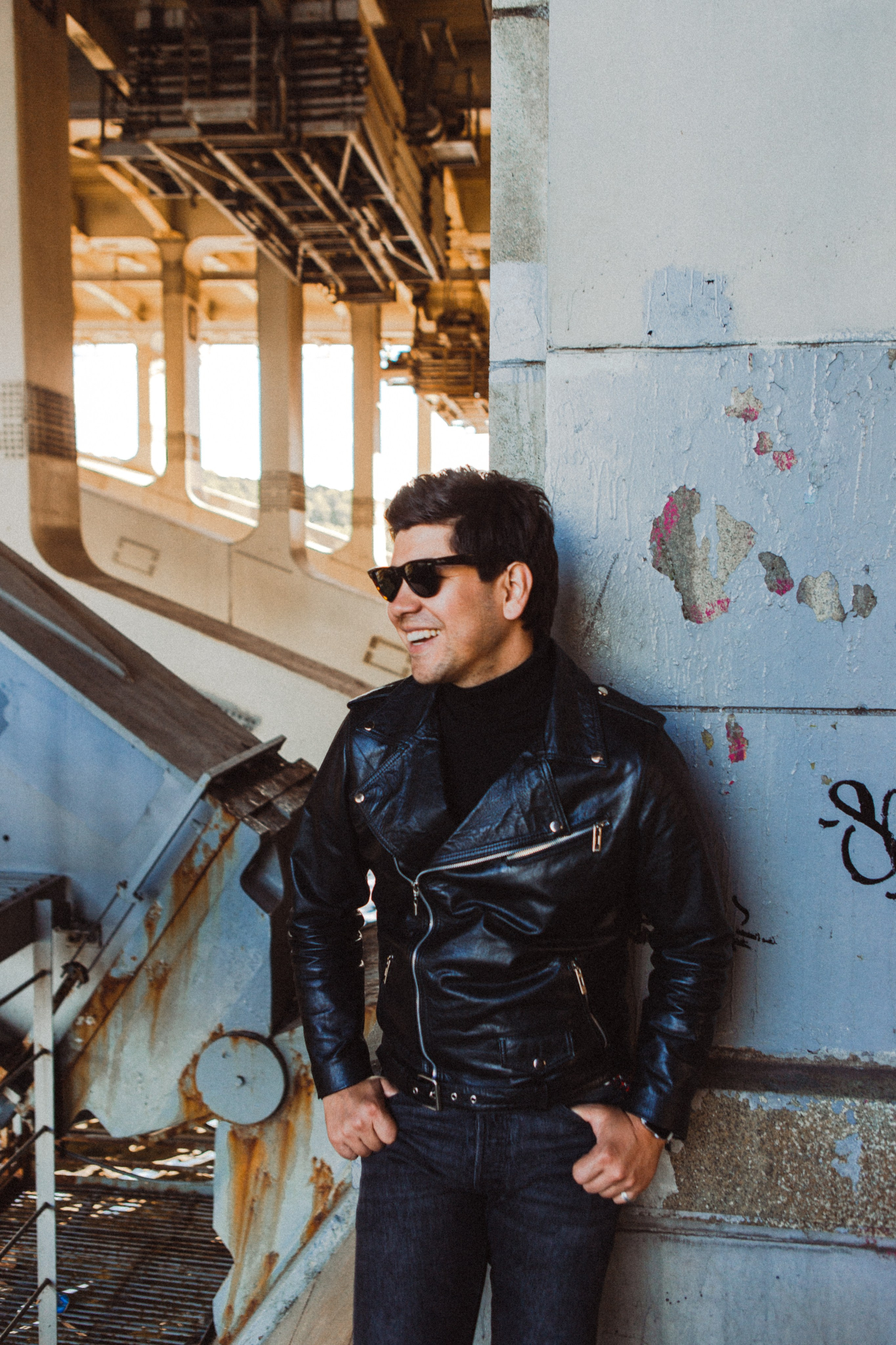 Pasha. Фотограф Евгения Добротворская