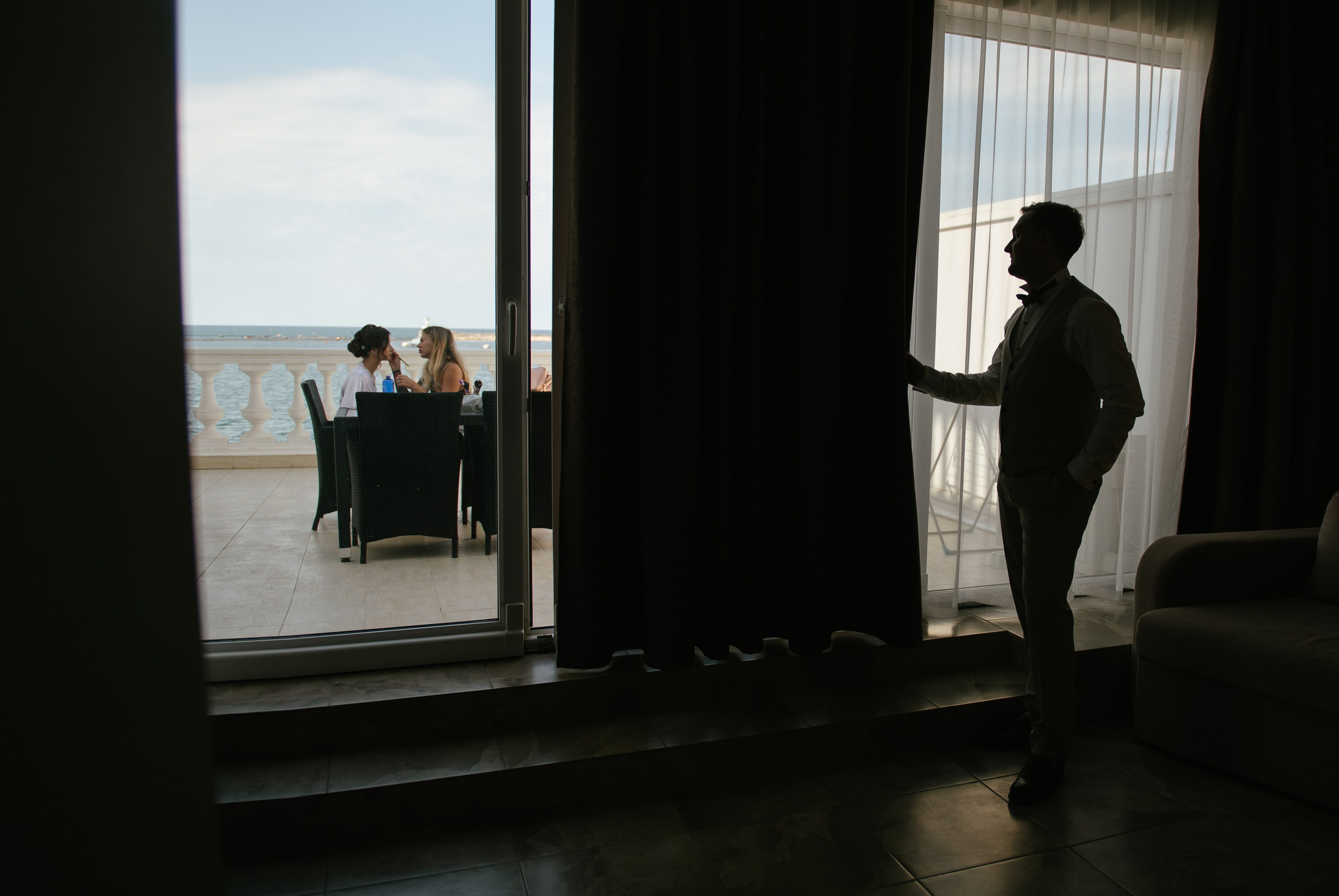 Дмитрий и Ангелина (г. Севастополь). Свадебный, женский, семейный фотограф в Севастополе Юлия Мошенко