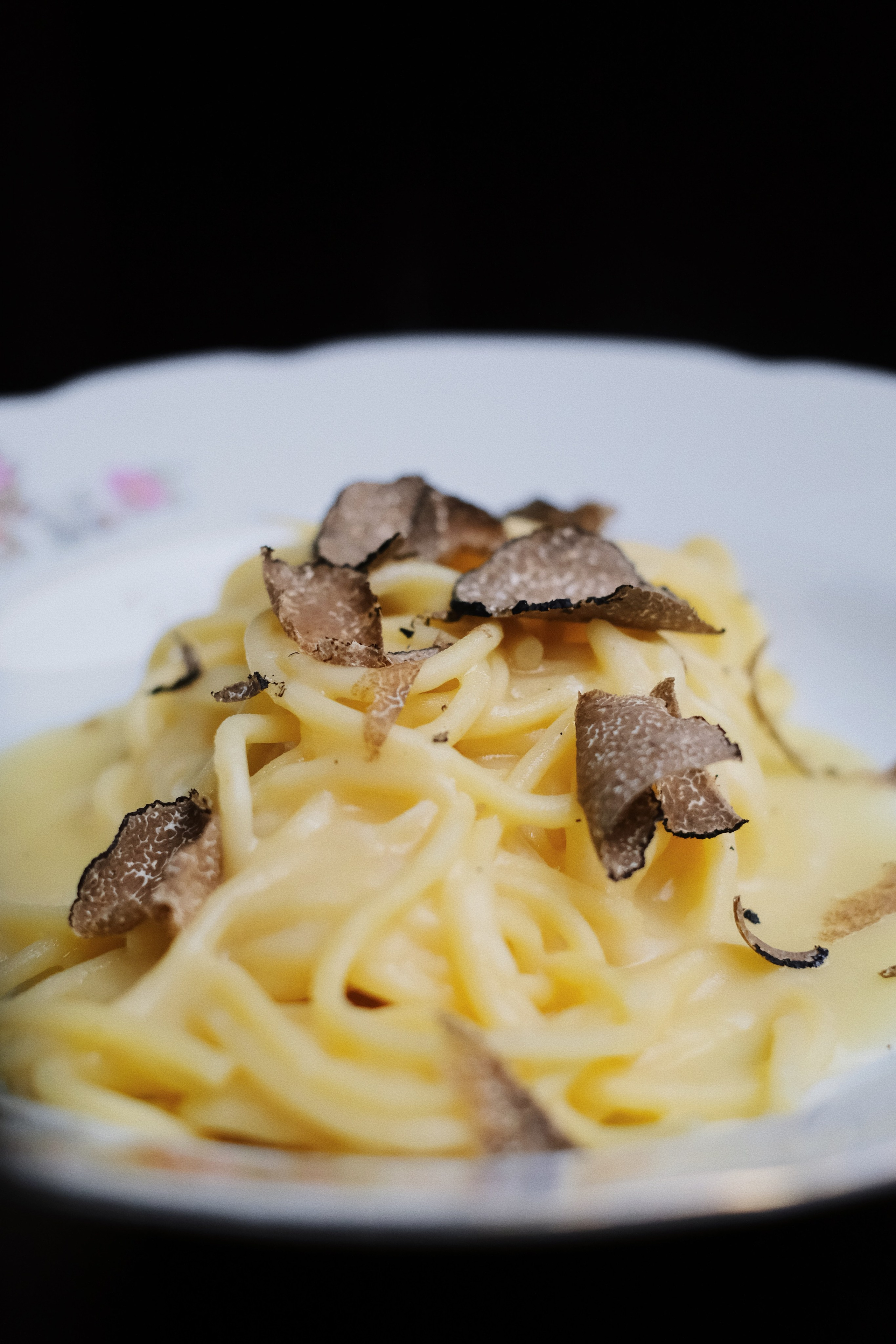 Фуд-съемка. Дарья Викулина — комфортный фотограф