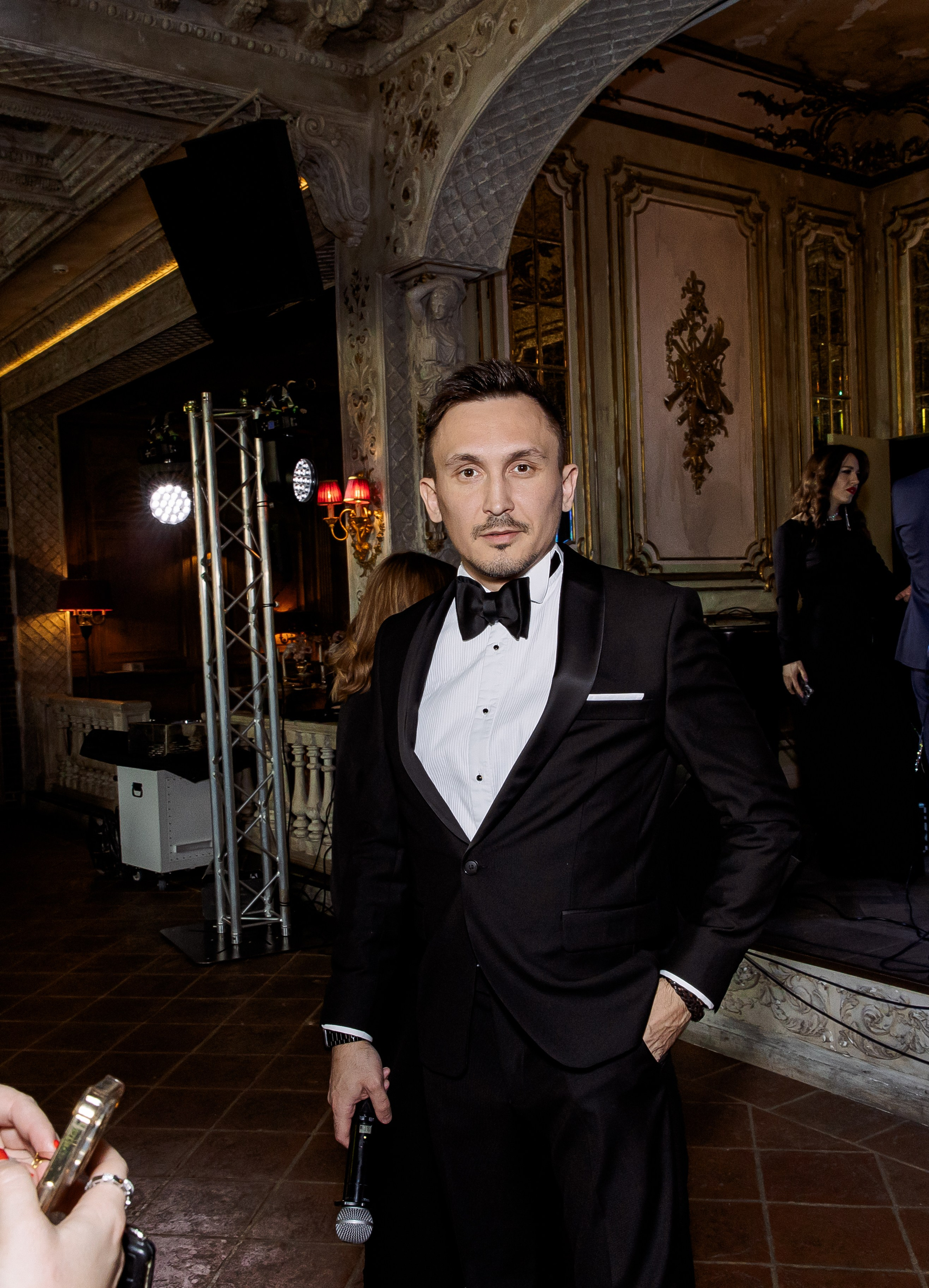 Свадебная выставка. Свадебный и семейный фотограф в Челябинске Юлия Ишимова