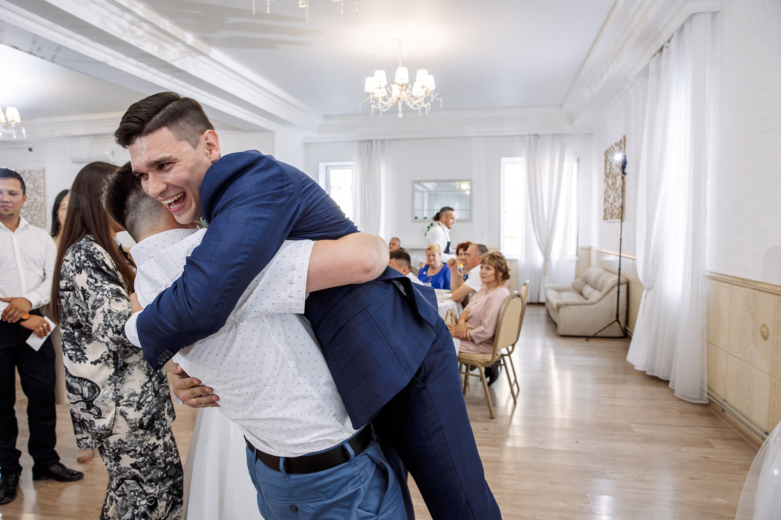 Евгений и Татьяна. Свадебный и семейный фотограф в Челябинске Юлия Ишимова