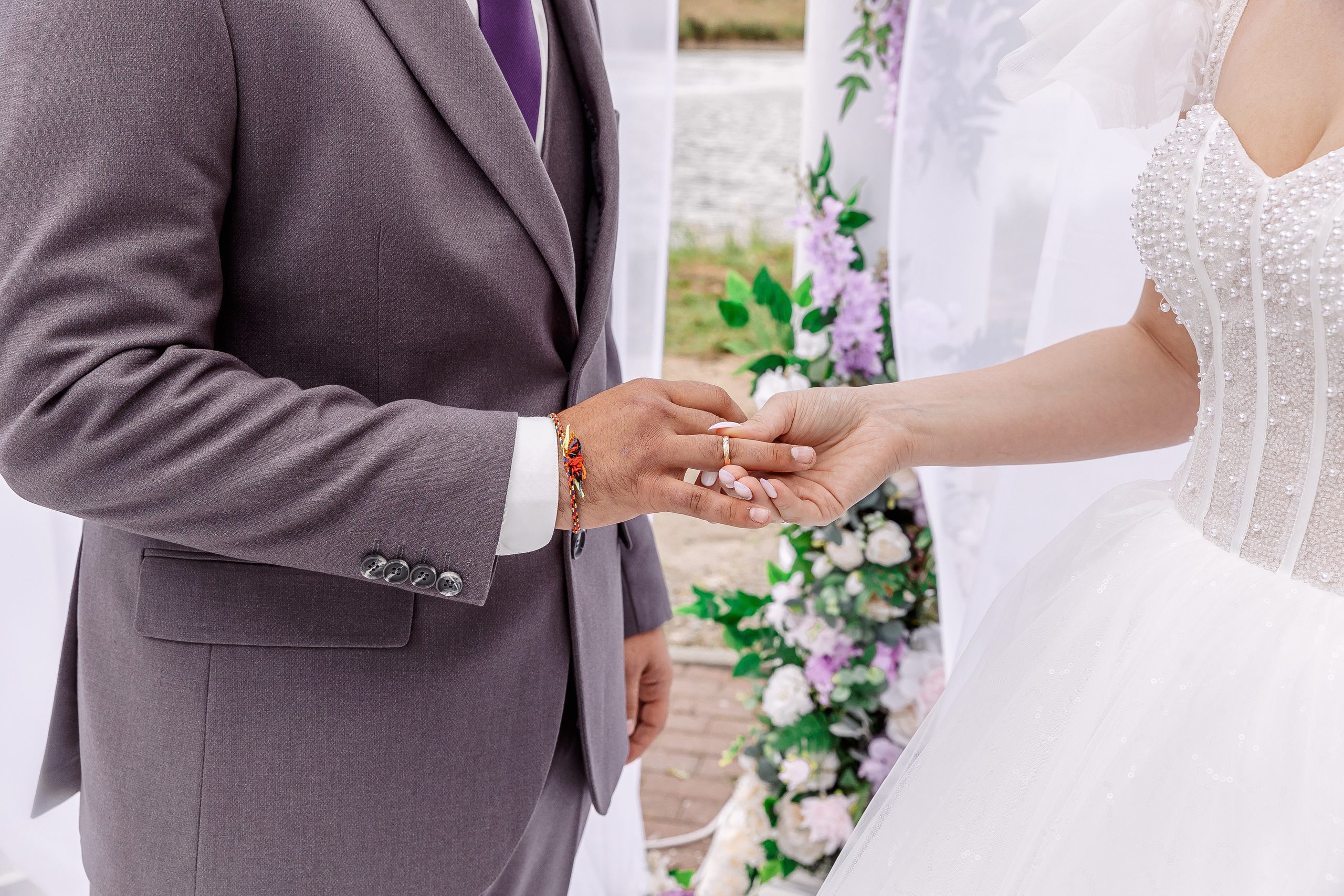 Любовь и Евгений. Свадебный и семейный фотограф в Челябинске Юлия Ишимова