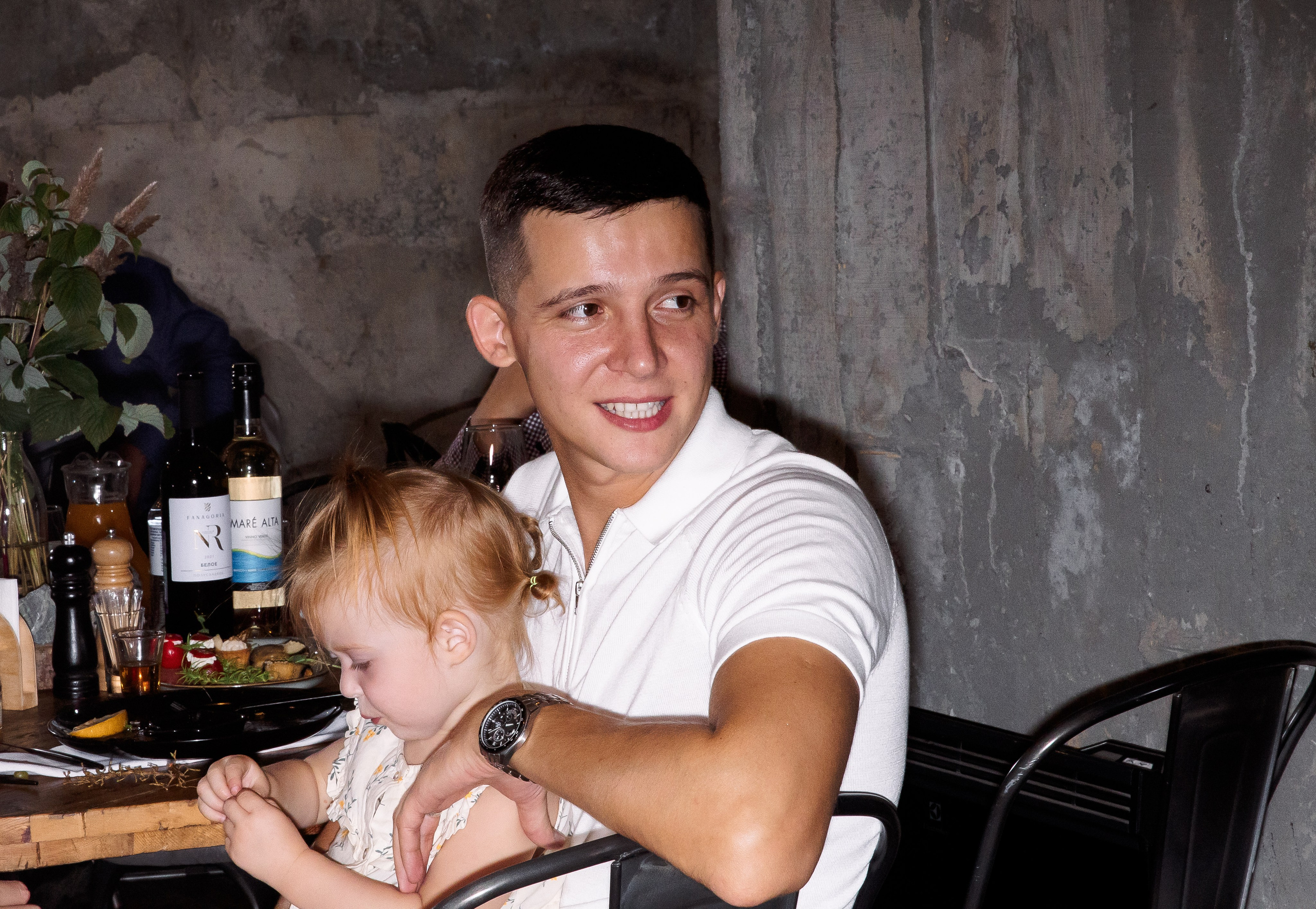 Репортаж со свадьбы Ольги и Сергея. Свадебный и семейный фотограф в Челябинске Юлия Ишимова