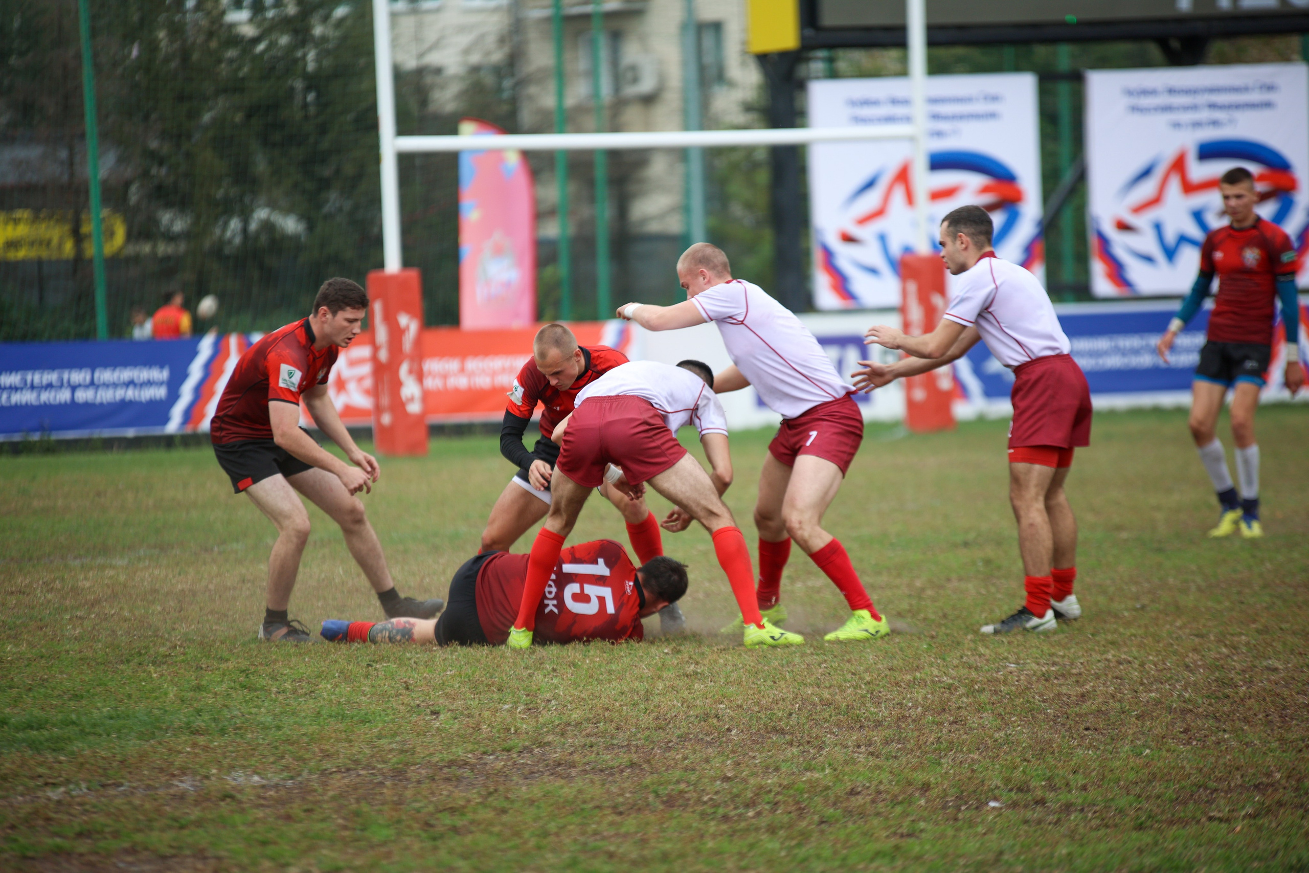 ЧЕМПИОНАТ ВООРУЖЕННЫХ СИЛ ПО РЕГБИ. Концертный и репортажный фотограф в Москве и Санкт-Петербурге Мария