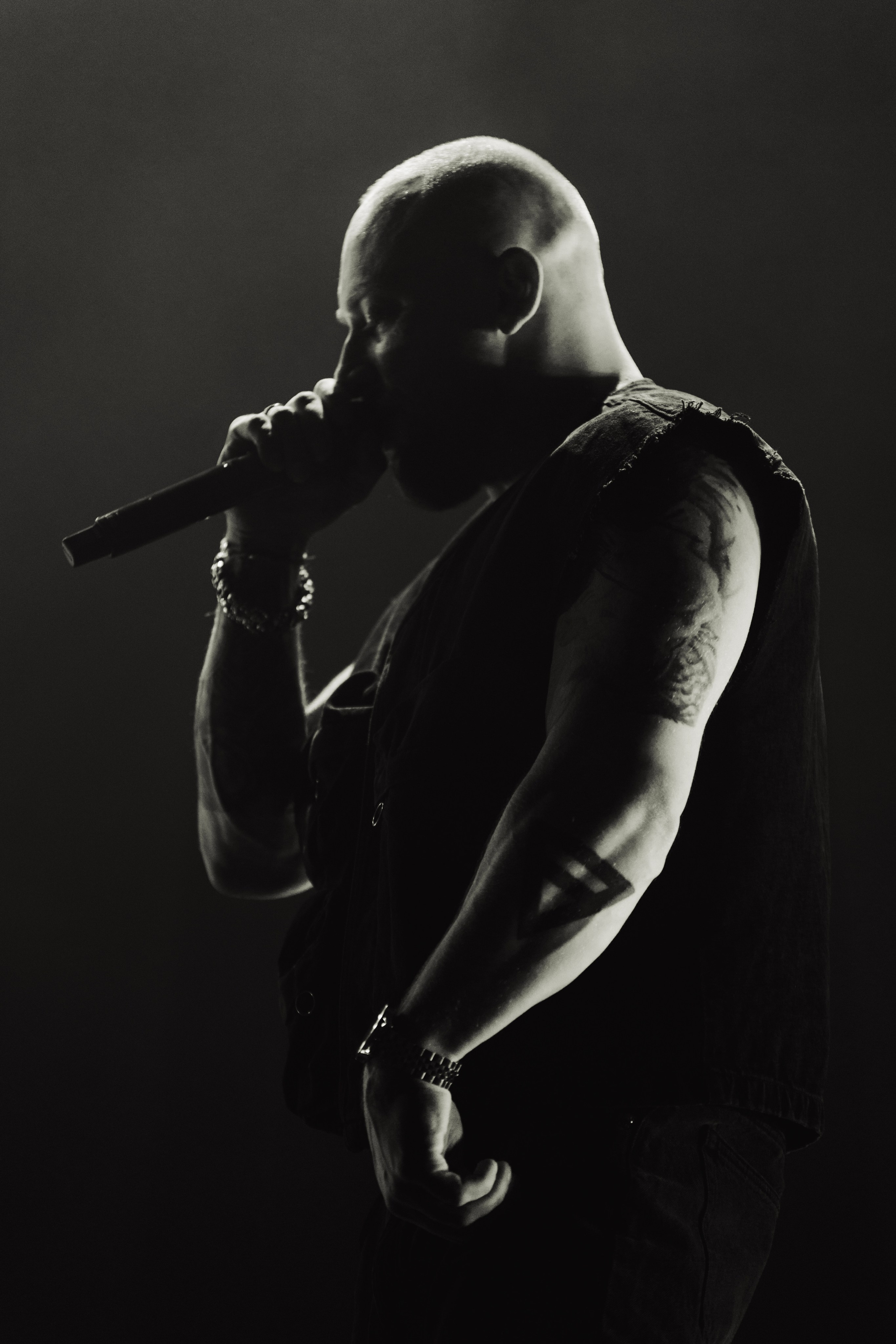 ЛЁША СВИК 07.03.25. Концертный и репортажный фотограф в Москве и Санкт-Петербурге Мария