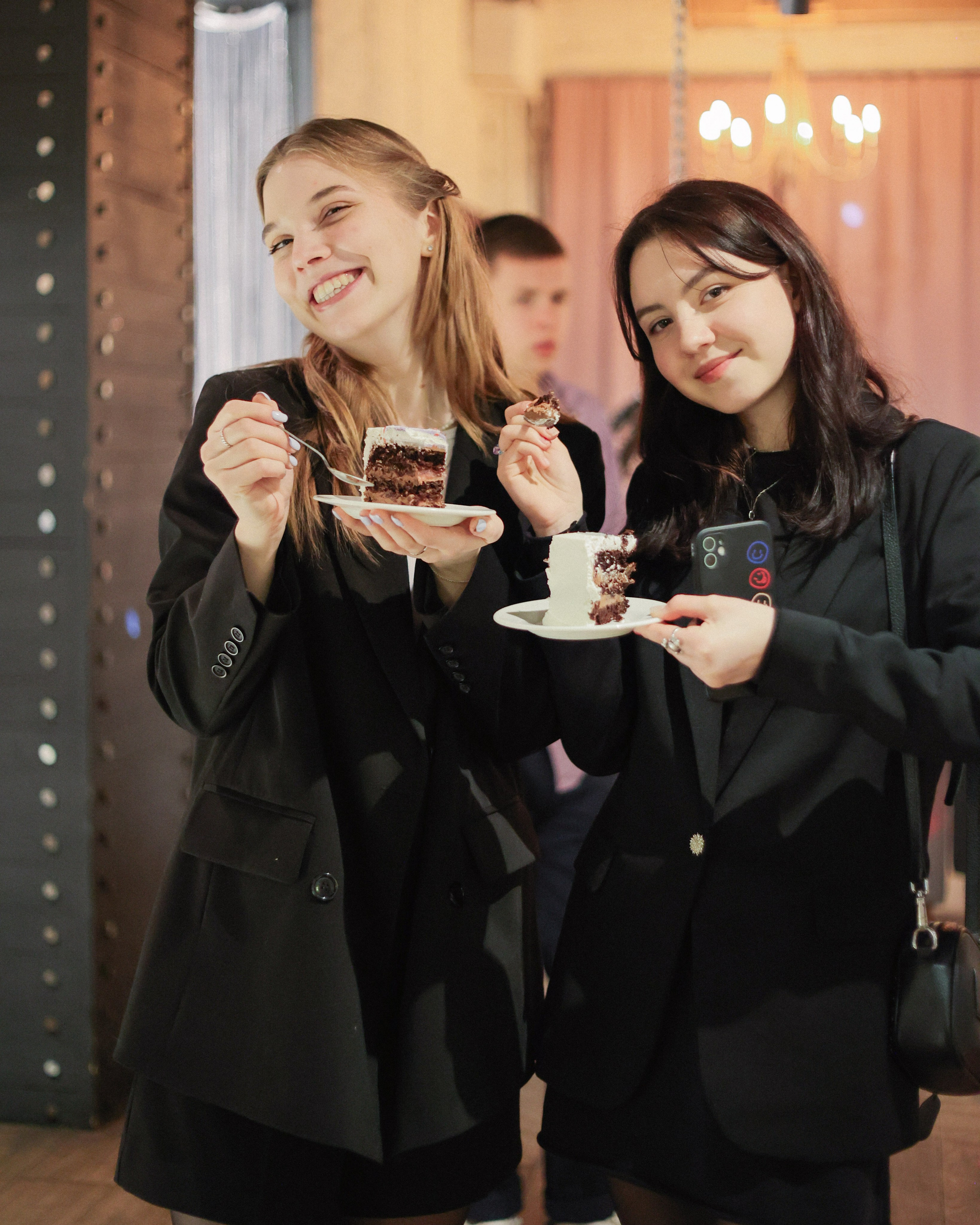 ДЕНЬ РОЖДЕНИЕ АНАСТАСИИ. Концертный и репортажный фотограф в Москве и Санкт-Петербурге Мария