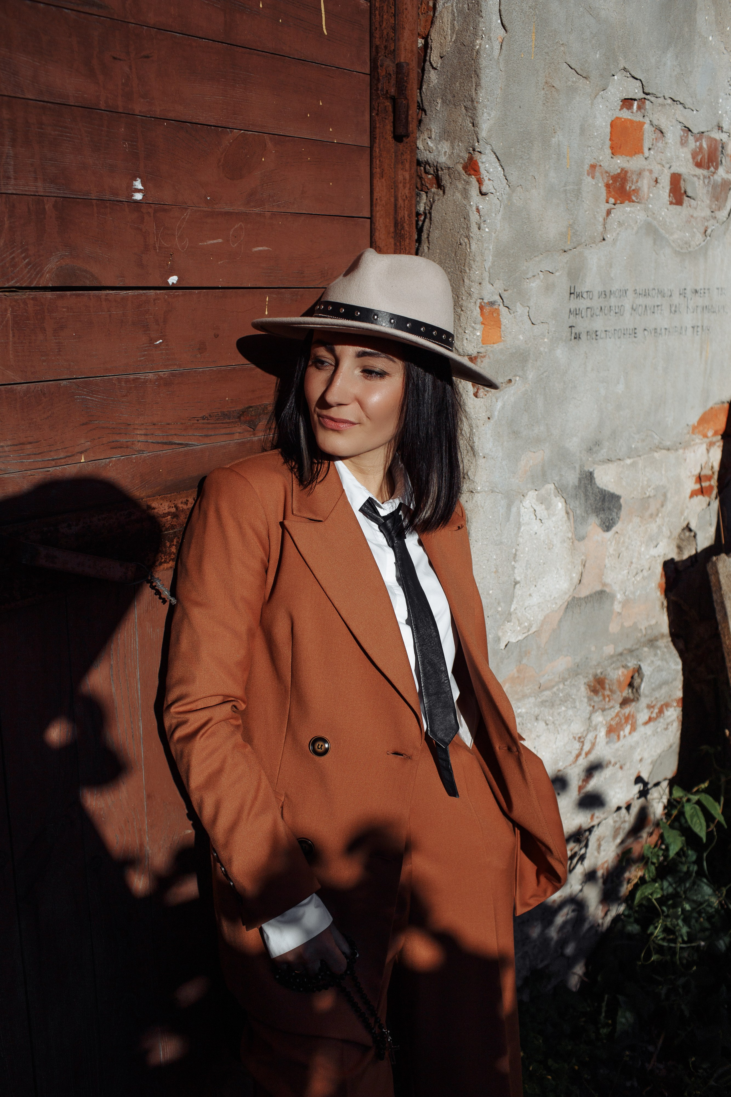 Евгения Дежкунова. EGOIST. Сергеев Алексей. Фотограф