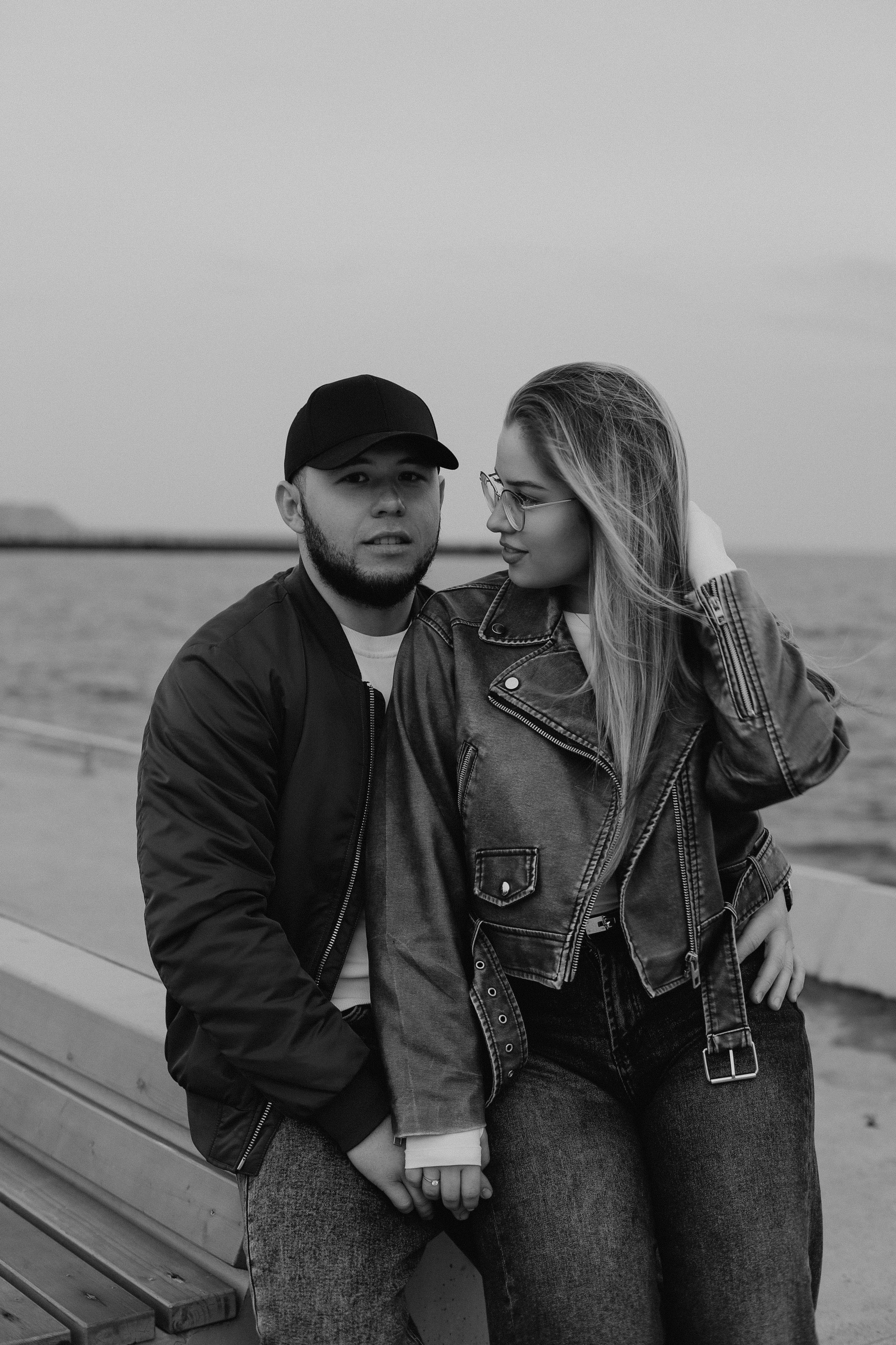 СОФИЯ & МИХАИЛ. Фотограф Мариуполь | Ялта | Крым — Диана Мазенко