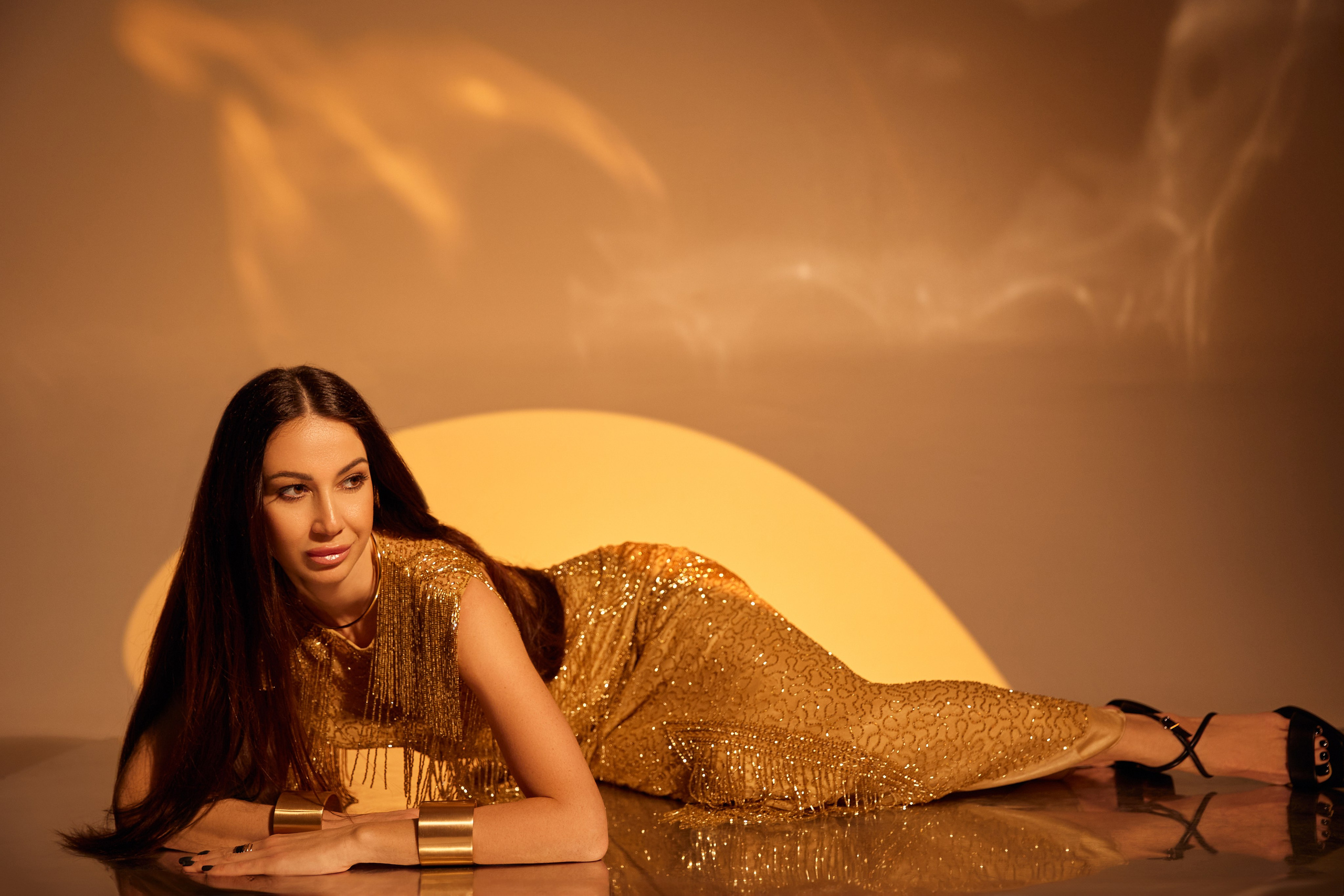 Дарья Осипова. Женский фотограф в Москве Камила Бакаева