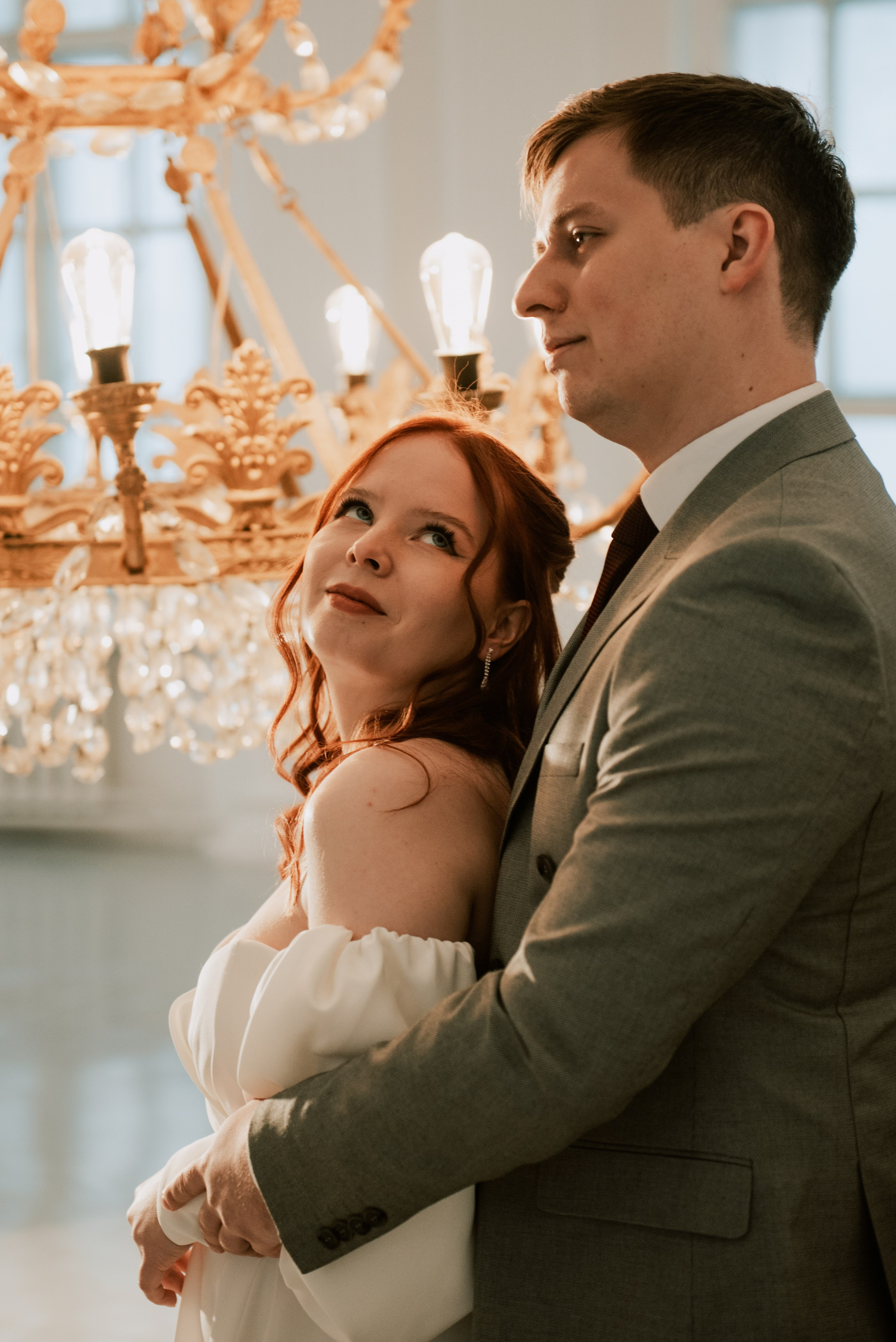 Екатерина & Юрий