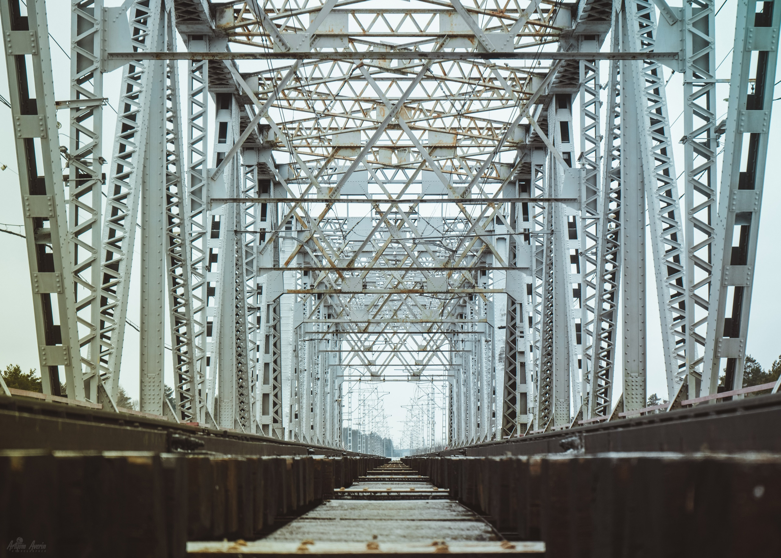 Тяжелый февраль. Глава первая