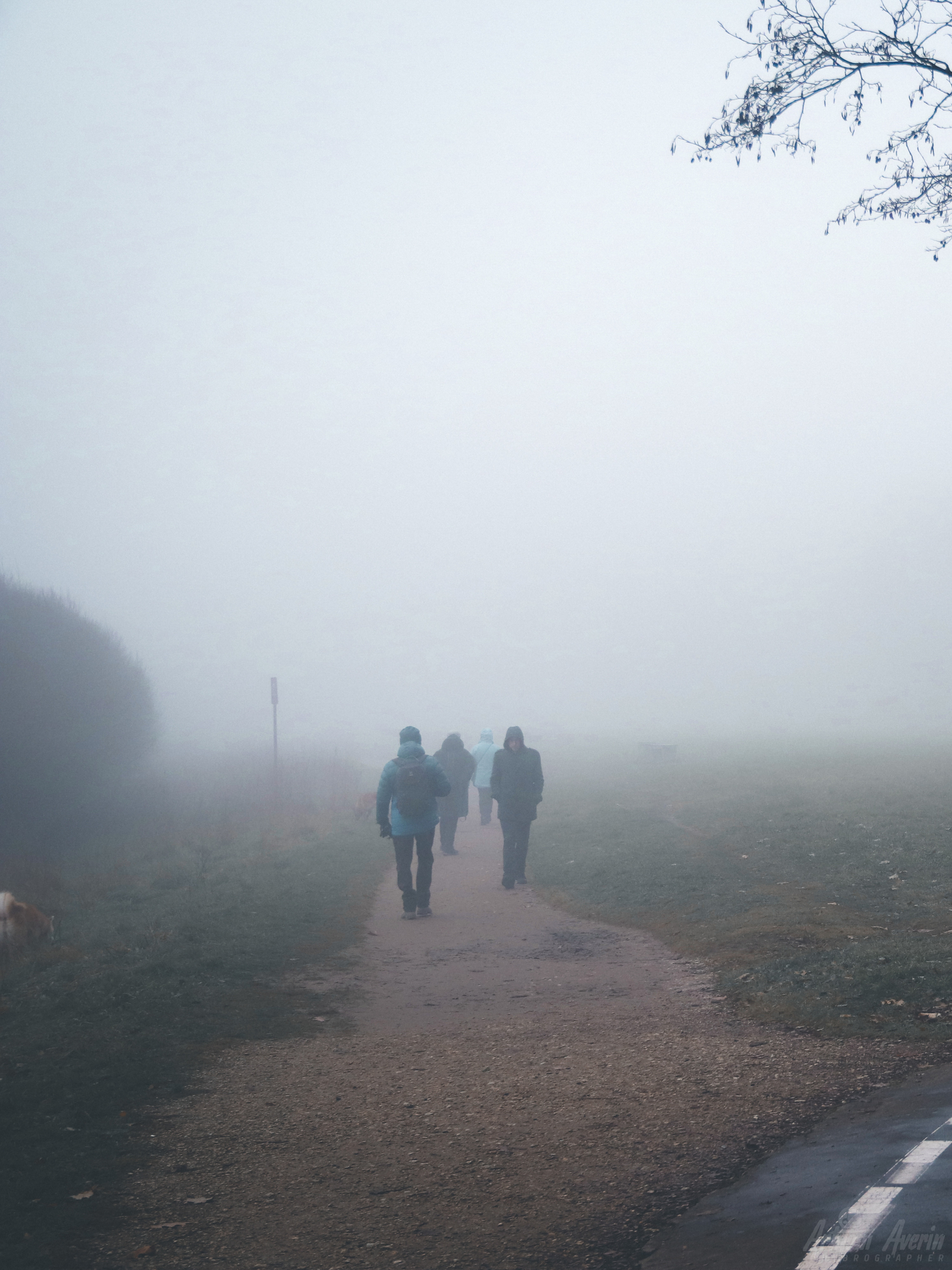 Явление Сайлент Хилла