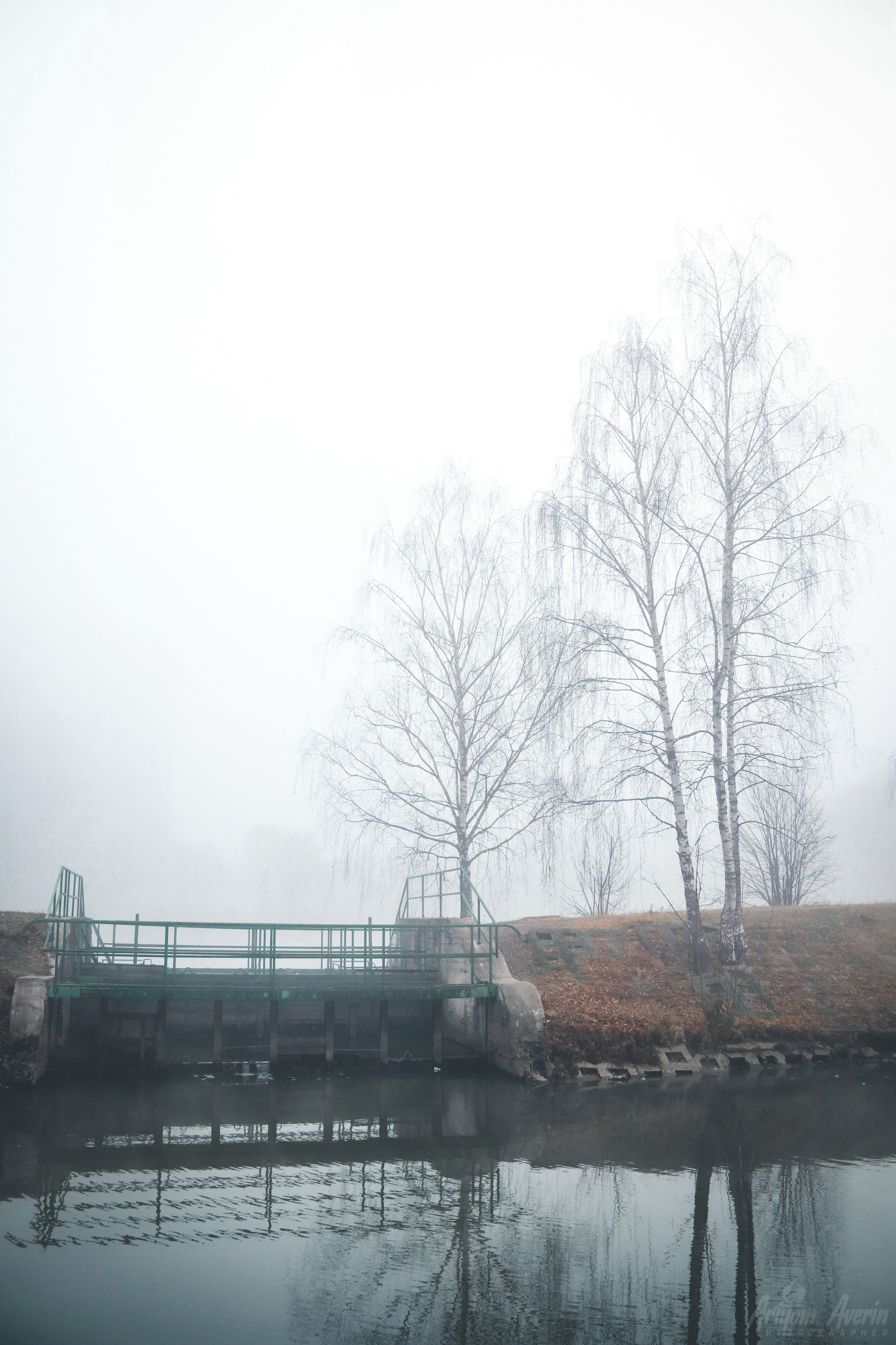 Явление Сайлент Хилла