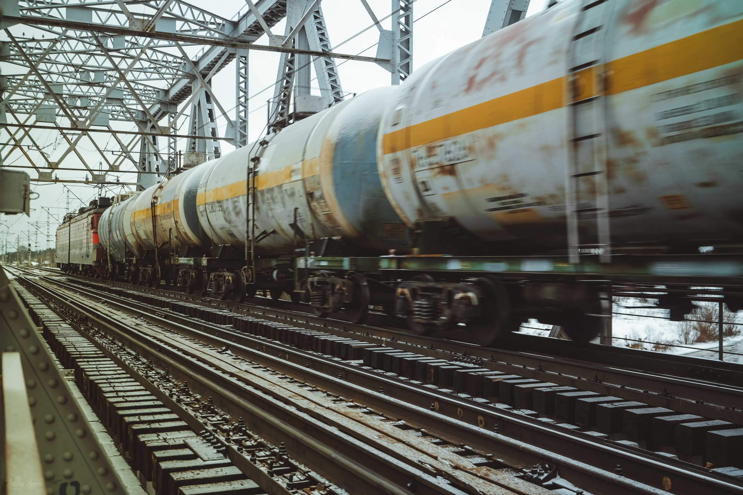 Тяжелый февраль. Глава первая