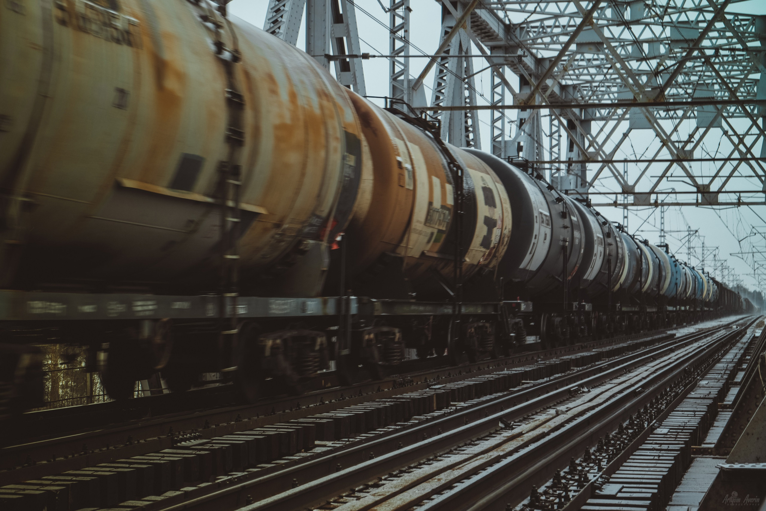 Тяжелый февраль. Глава первая