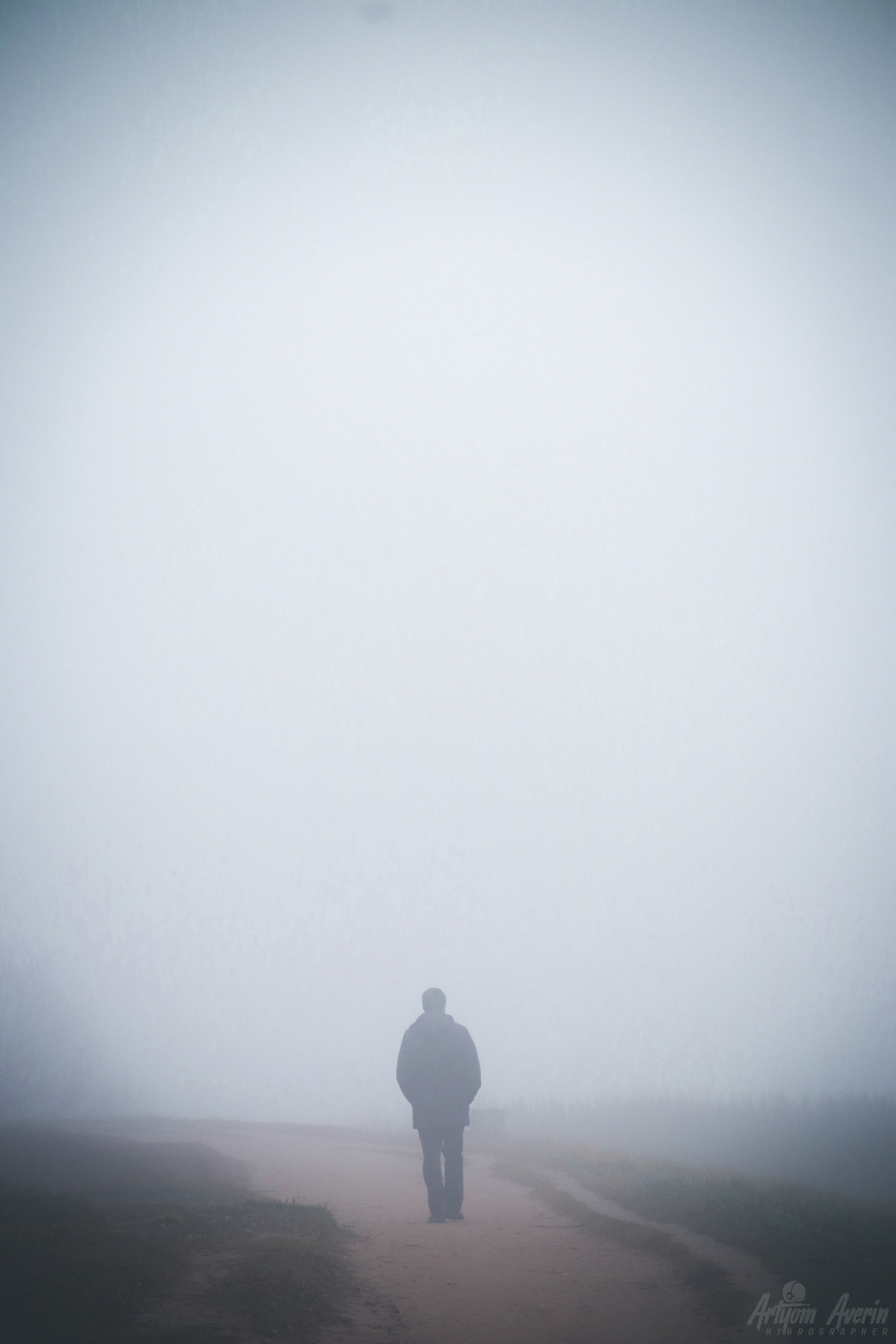 Явление Сайлент Хилла