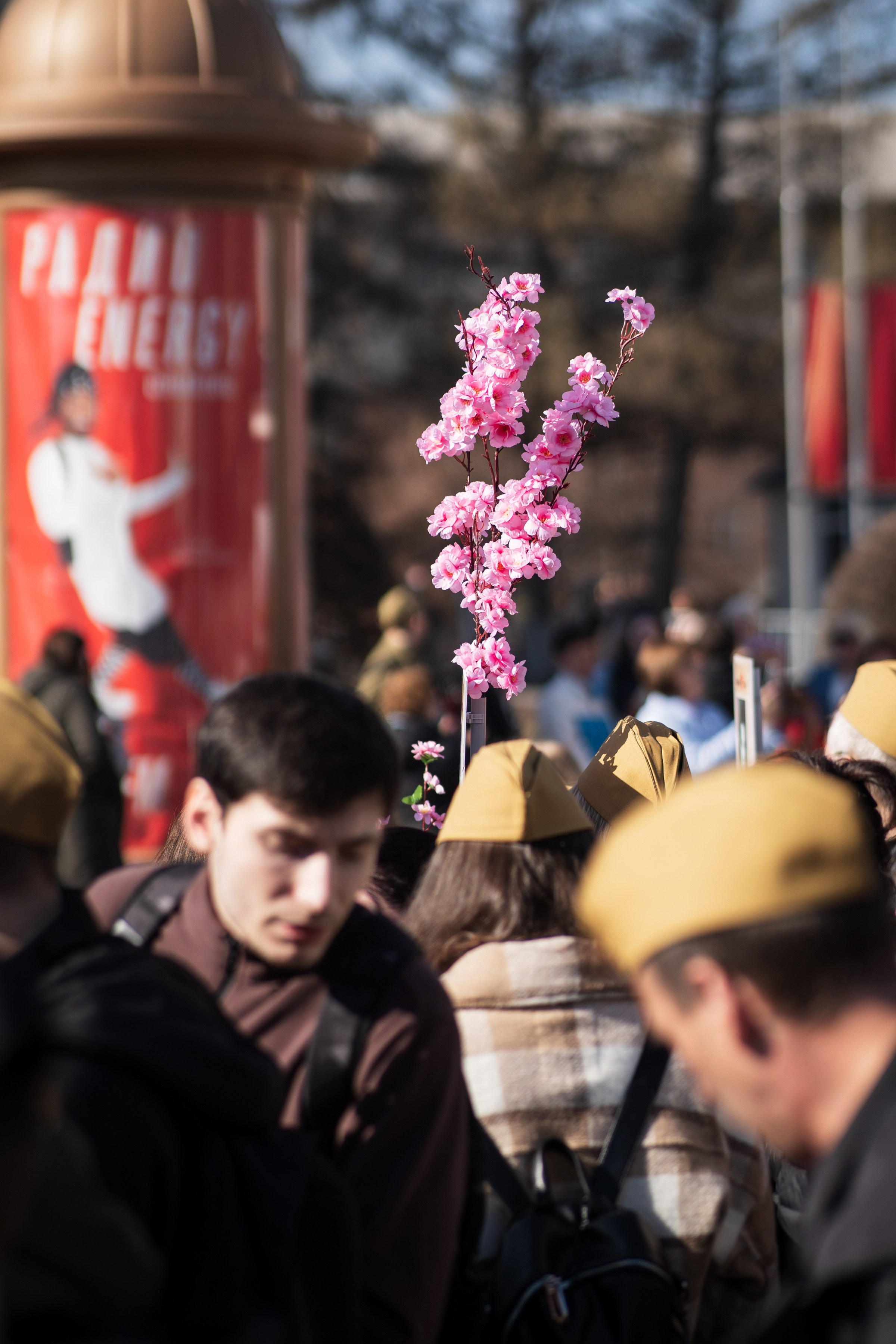 9 Мая | АЗОТ. Фотограф на любое событие в Кемерово