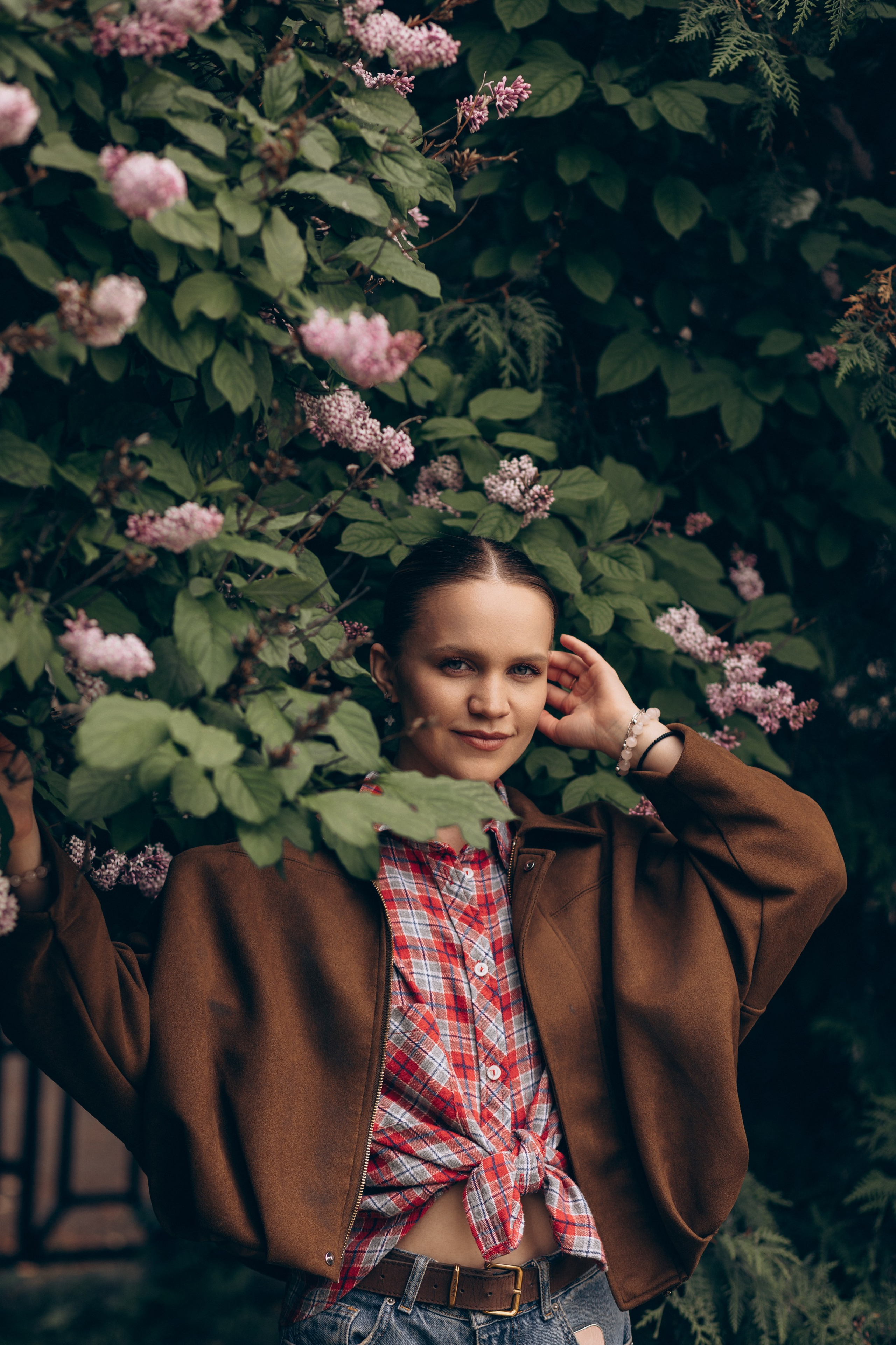 Арина. Свадебный, семейный фотограф в Иркутске Светлана Макаричева