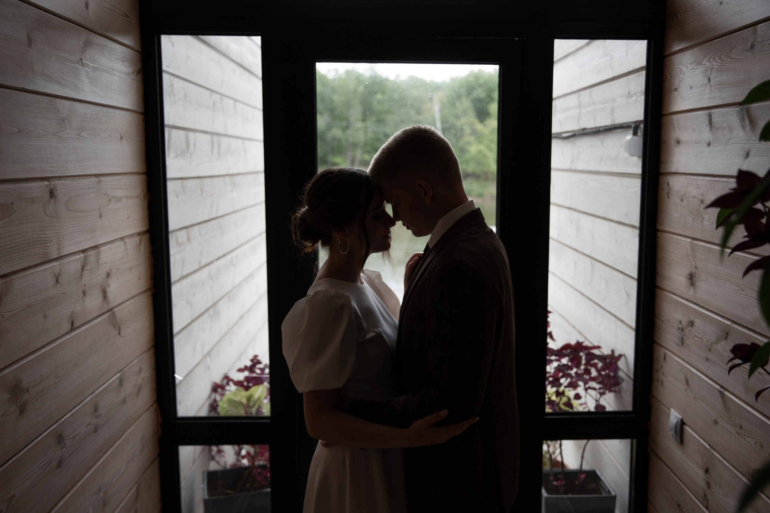 Дмитрий & Алёна. Свадебный фотограф Самара Ирина Захарова