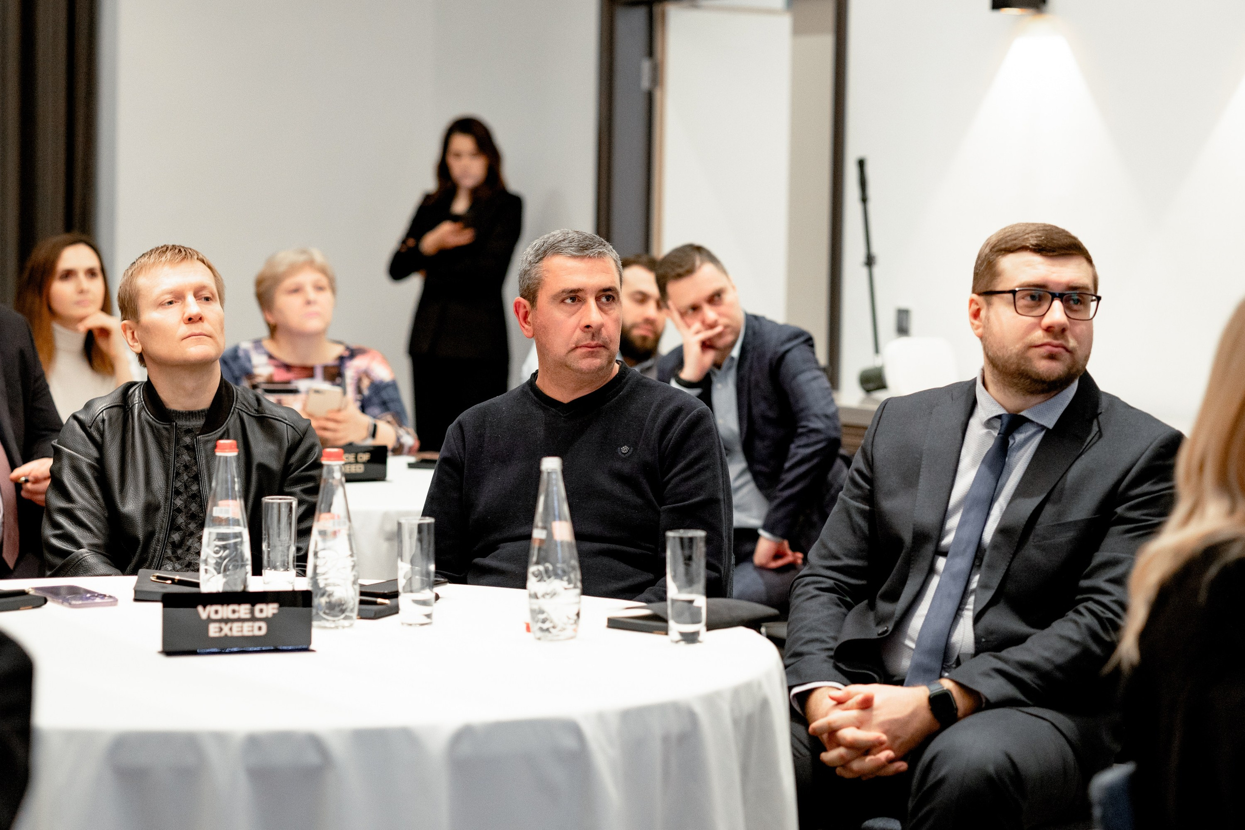 Презентация Exeed. Свадебный фотограф ростов-на-Дону / Сочи / Москва