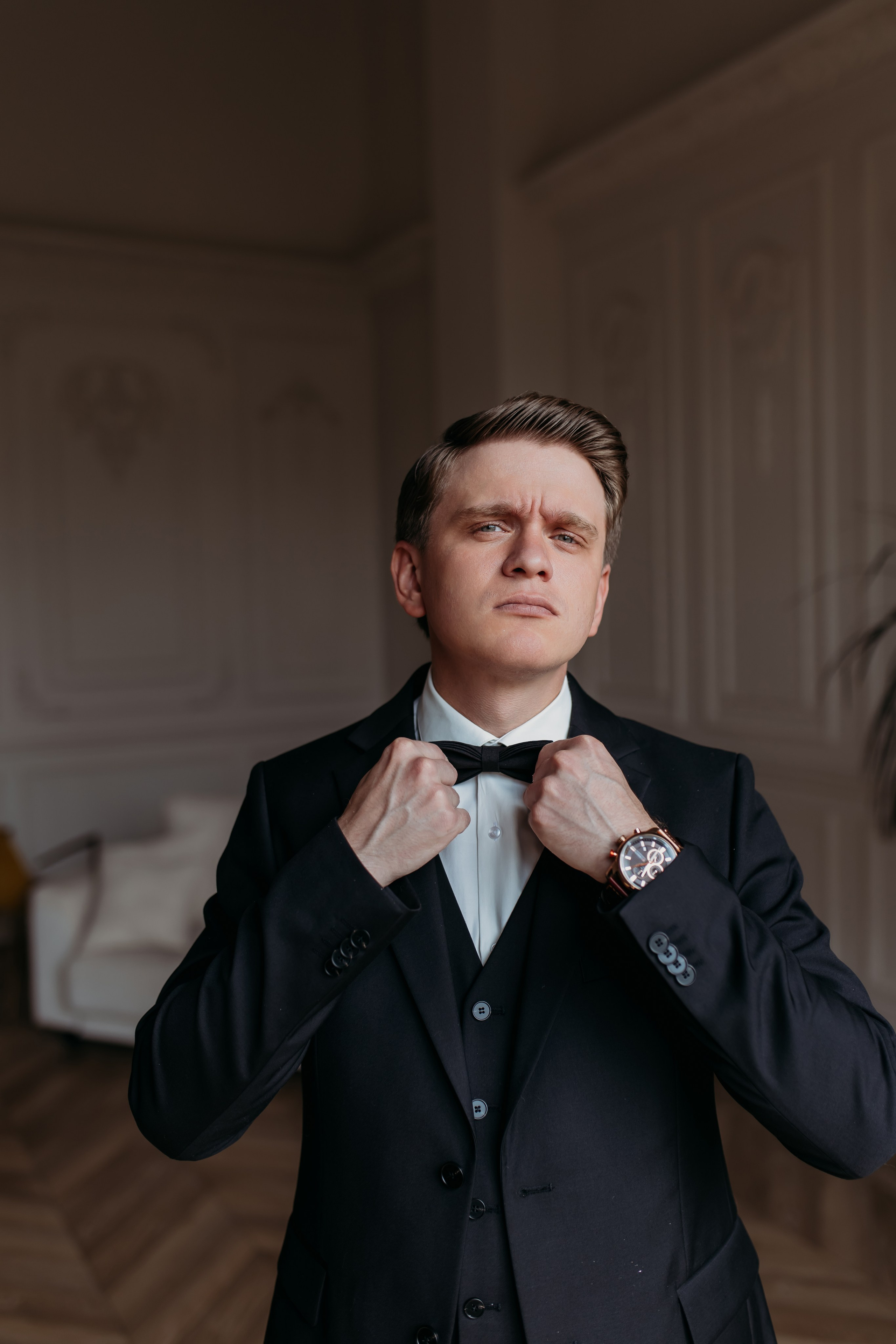 Денис и Дарья. Фотограф Тимербаева Алина г. Сургут