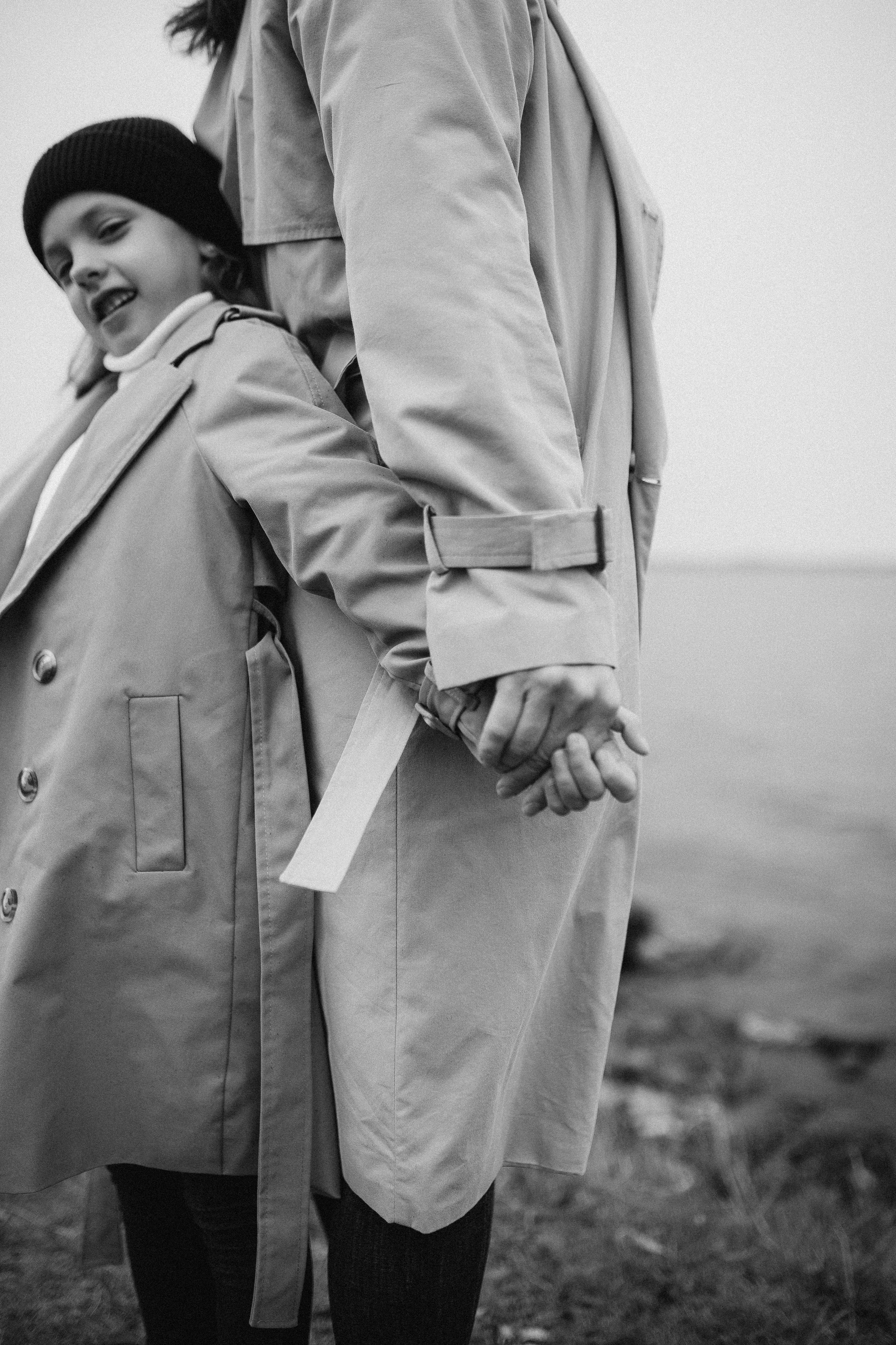 Ирина и Ева. Фотограф Тимербаева Алина г. Сургут