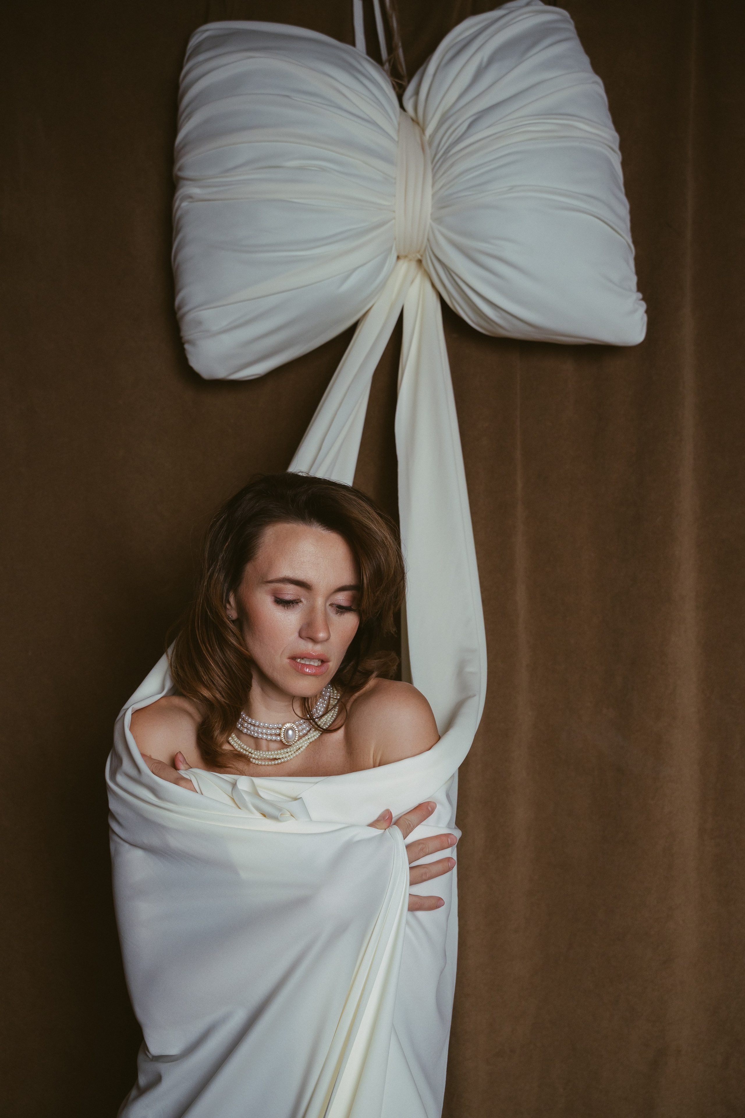 Новогодний. Свадебный, репортажный, семейный фотограф Елена Брюхова