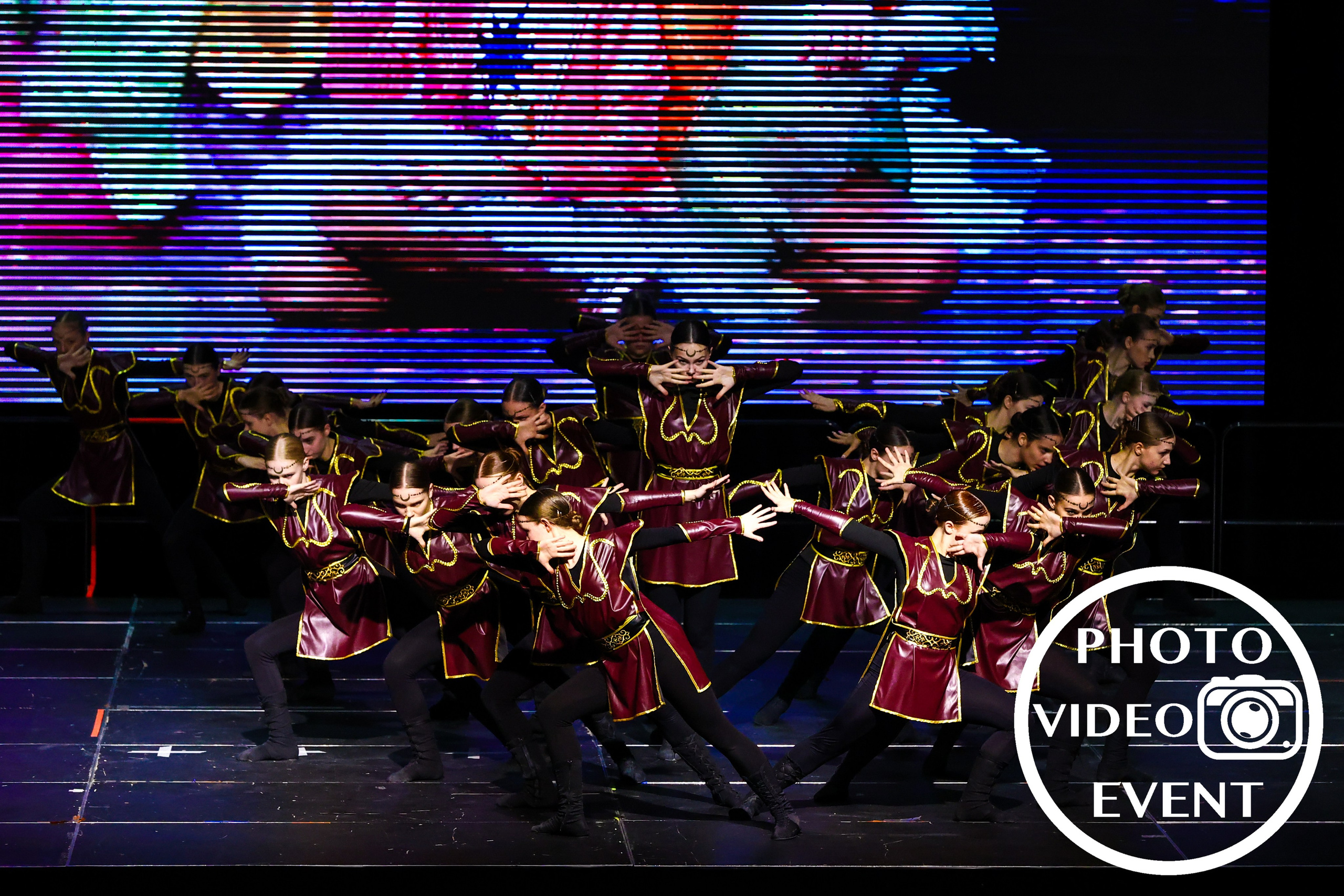 «Звездный путь», г. Курск. Photo Video Event