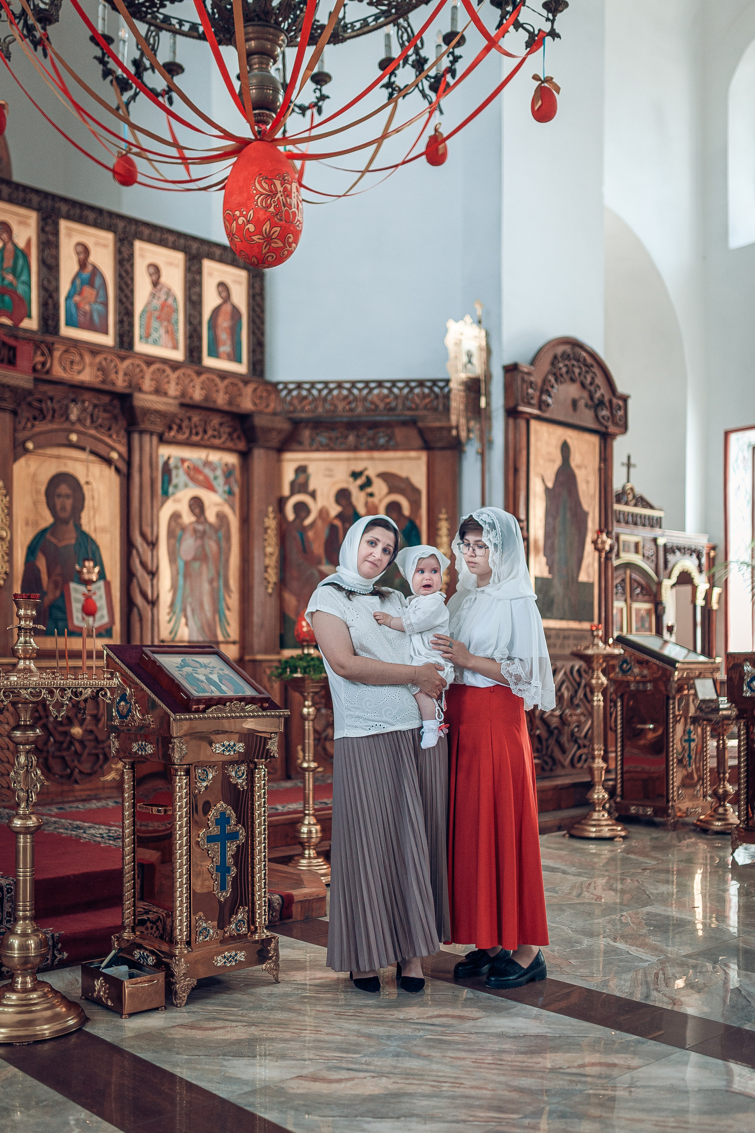 ТАИНСТВА. Фотограф КРЕЩЕНИЕ/ВЕНЧАНИЕ Калужская область