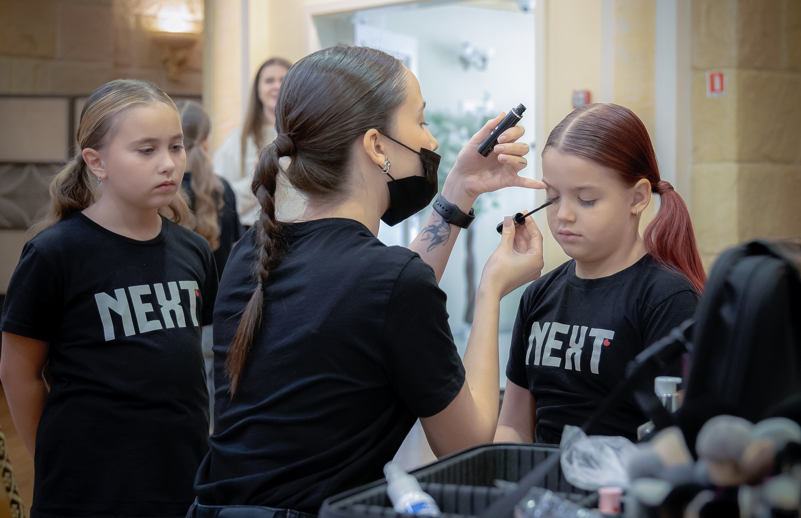 Седьмая «Неделя моды. Сибирь» в Тюмени