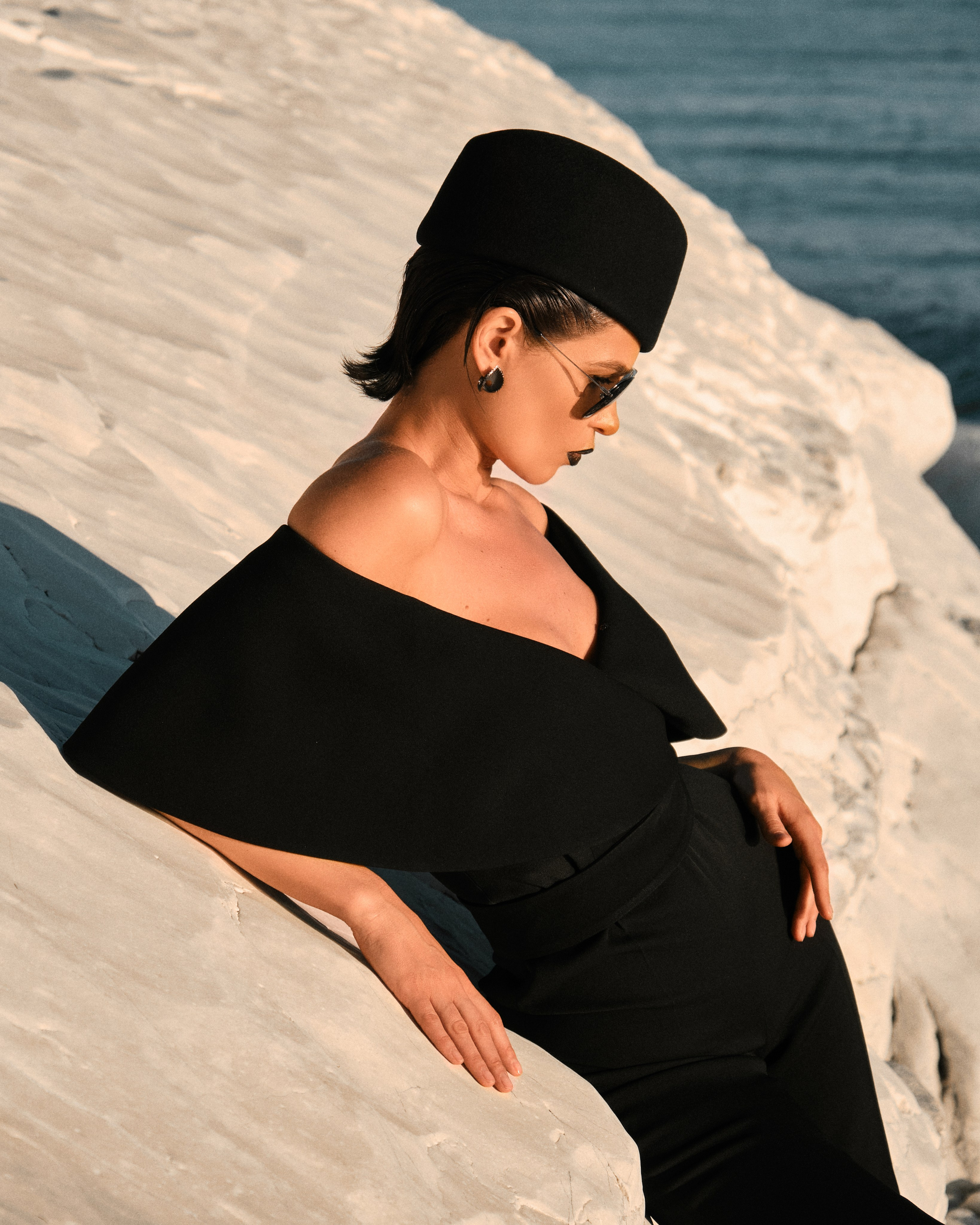 Stepanets Couture 2024. Fashion Photographer