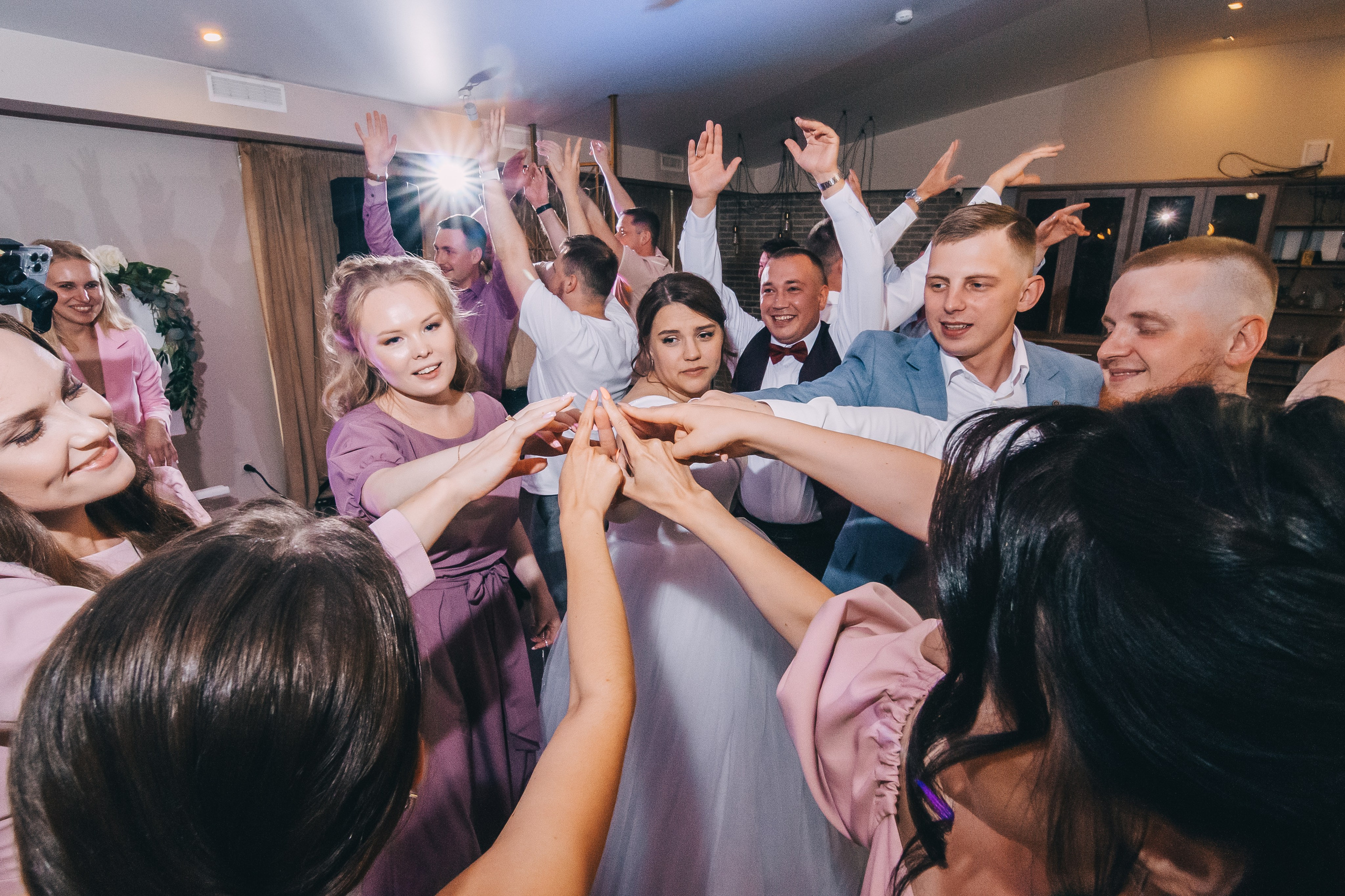 Светлана & Никита. Свадебный и семейный фотограф г. Ярославль Савинская Анастасия