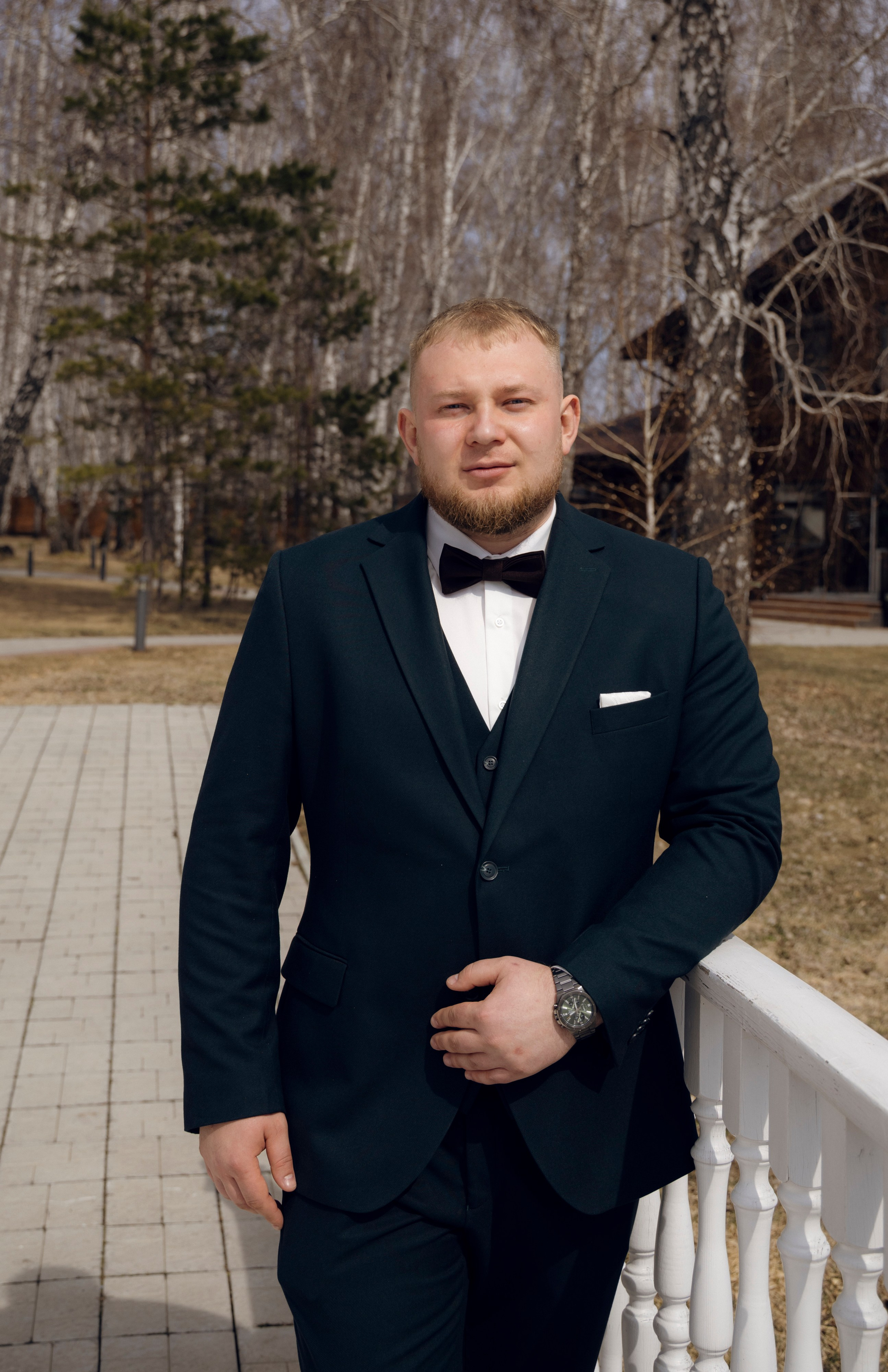 Свадебная фотосессия в Новосибирске. Свадебный Фотограф Новосибирск