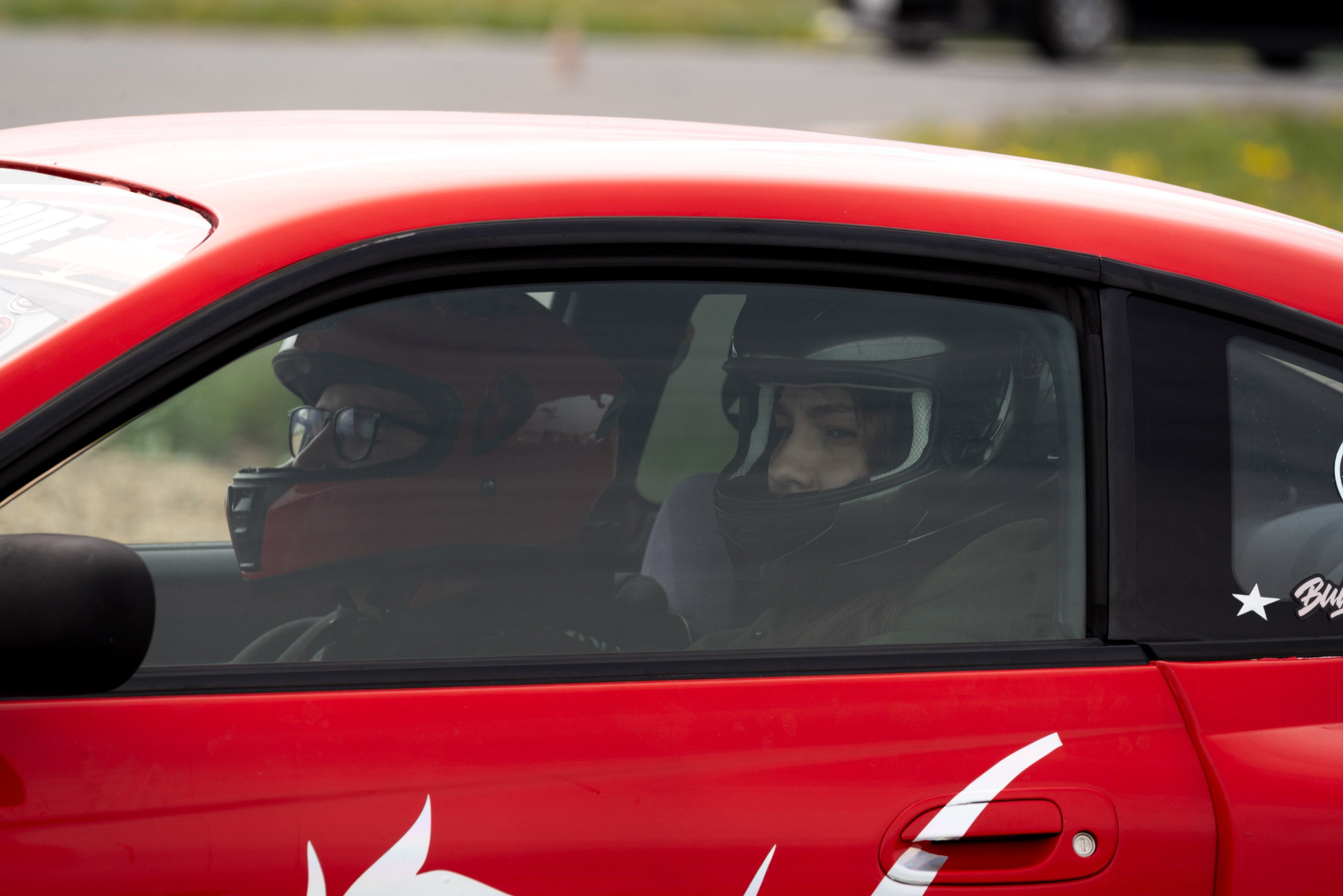 Drift Expo Track Mode 2025. Yaratezza production