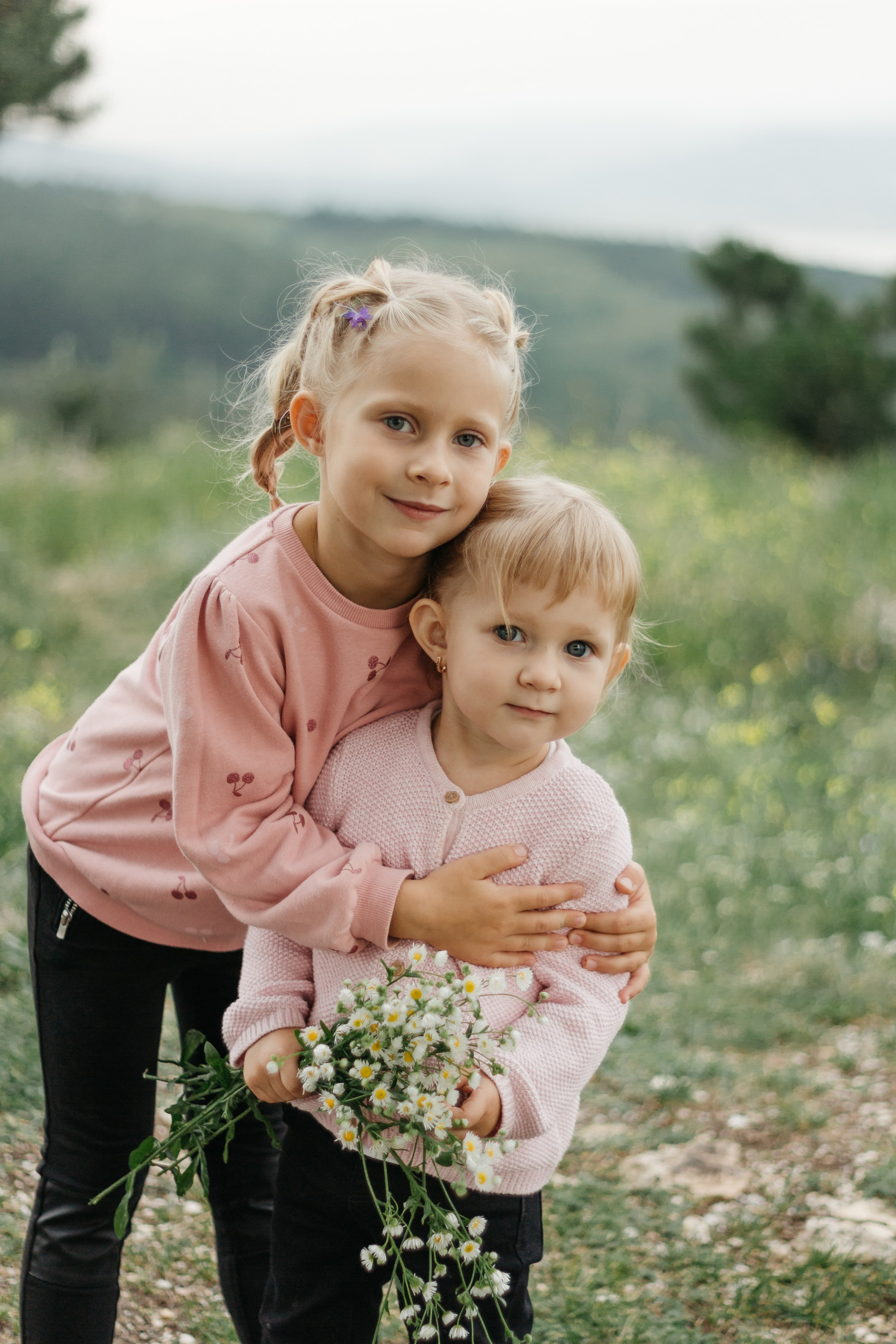 Kids. Фотограф Москва